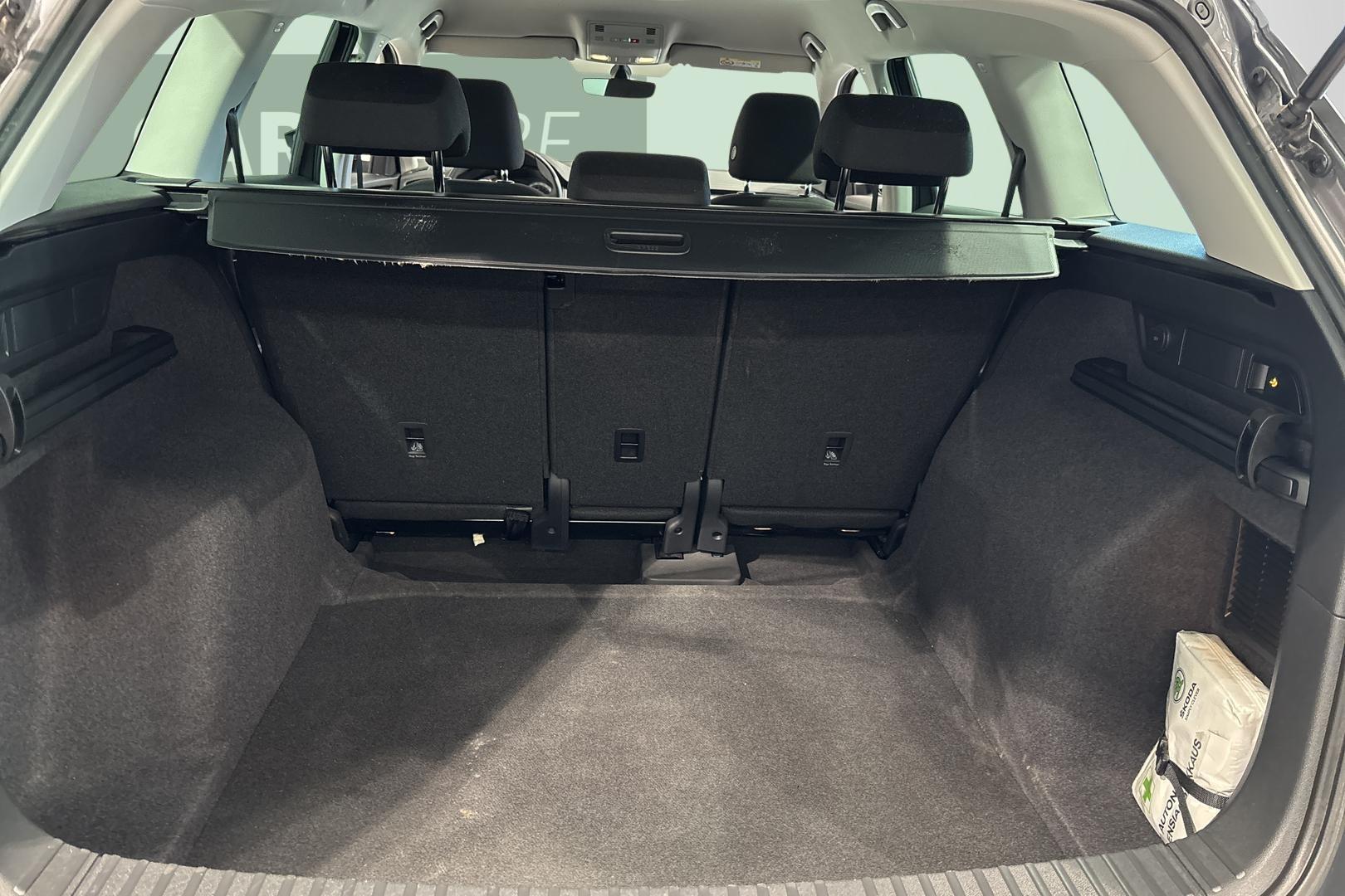 SKODA Kodiaq 2022