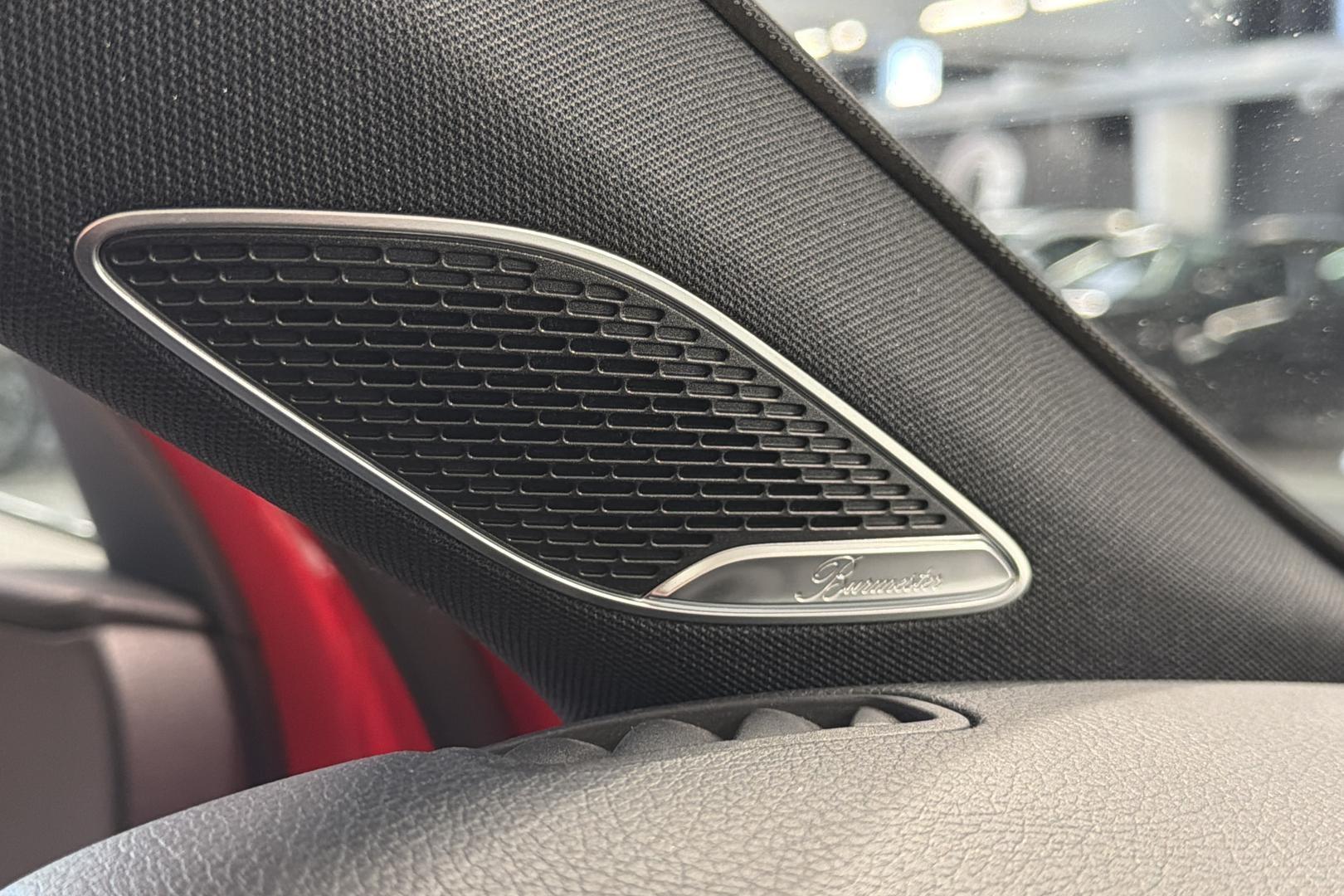 Mercedes-Benz A 2019