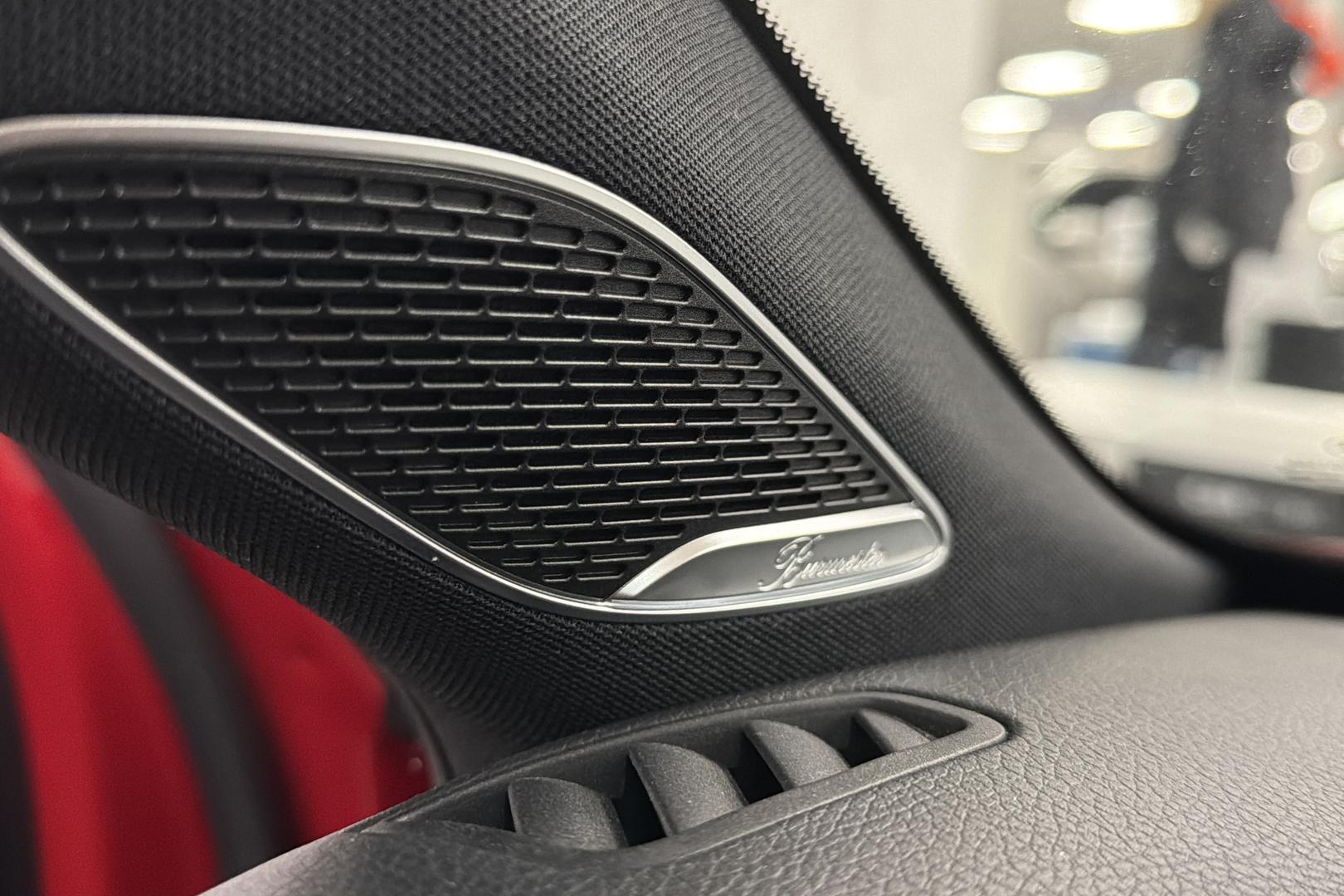 Mercedes-Benz A 2019