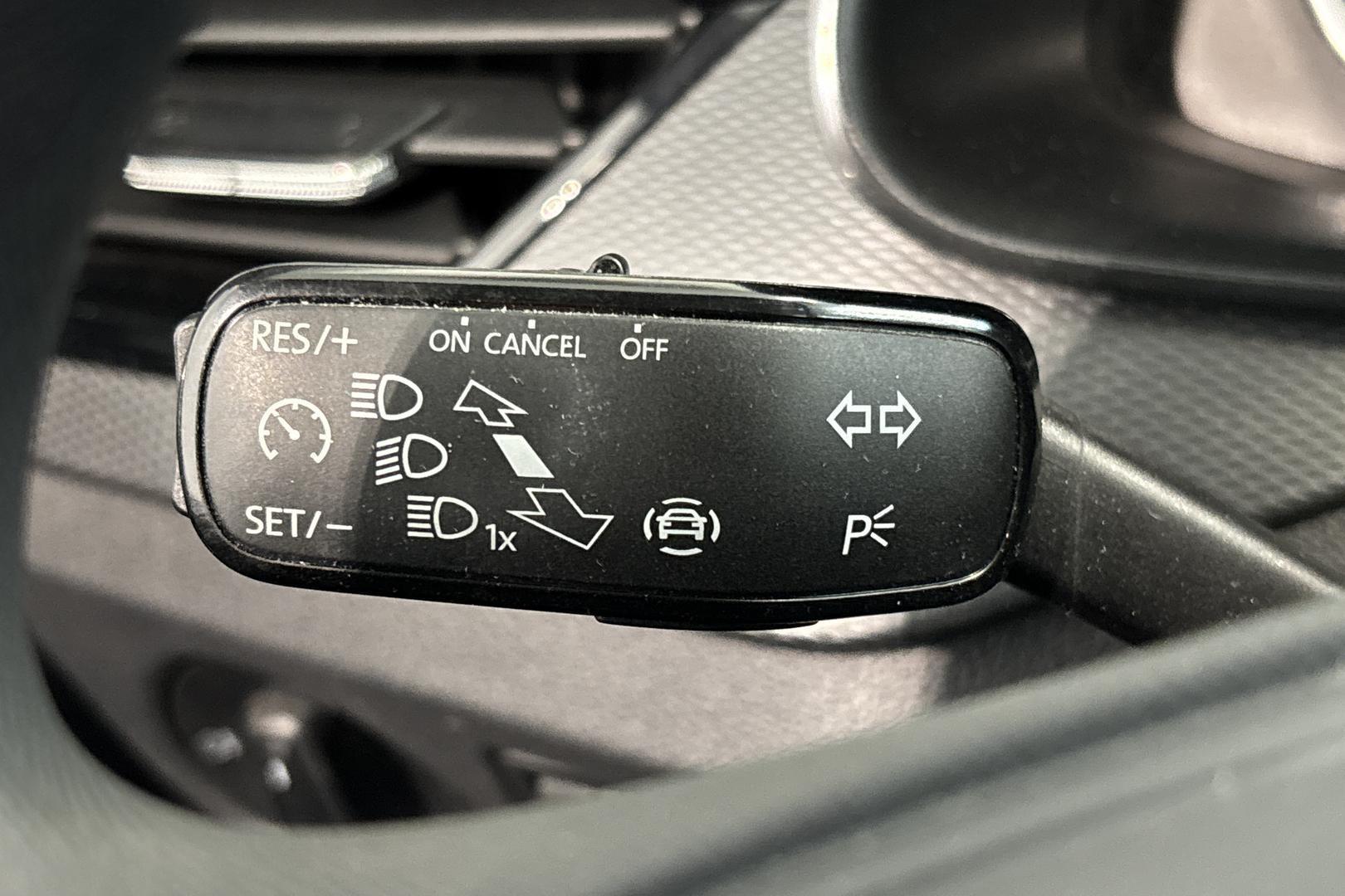 Skoda Kamiq 2022