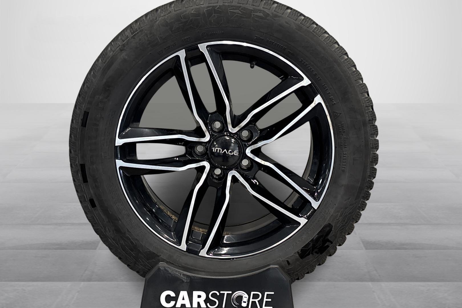 Cupra Formentor 2022