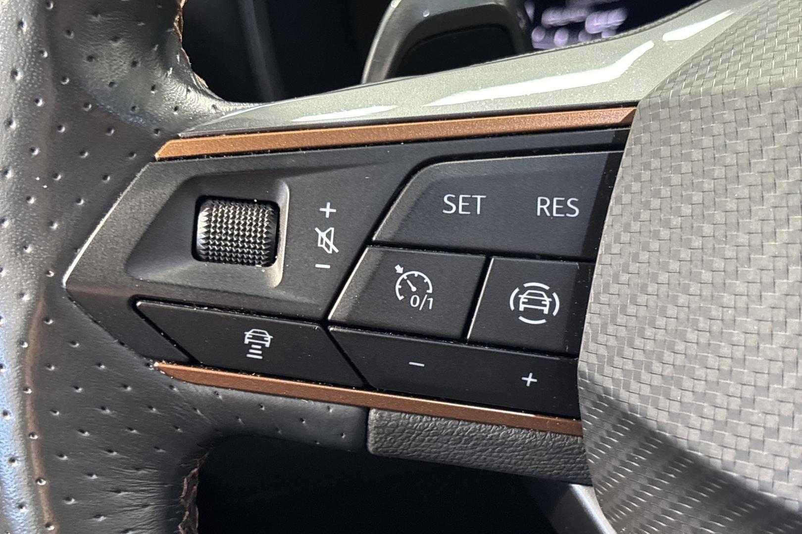 Cupra Formentor 2022