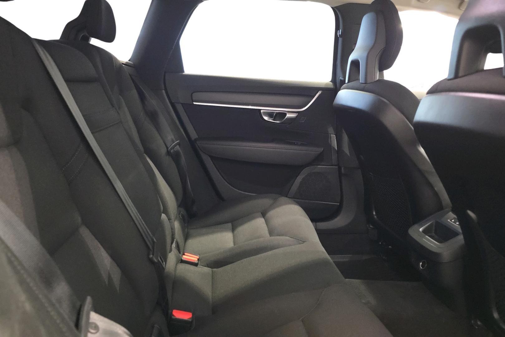 Volvo V90 2017