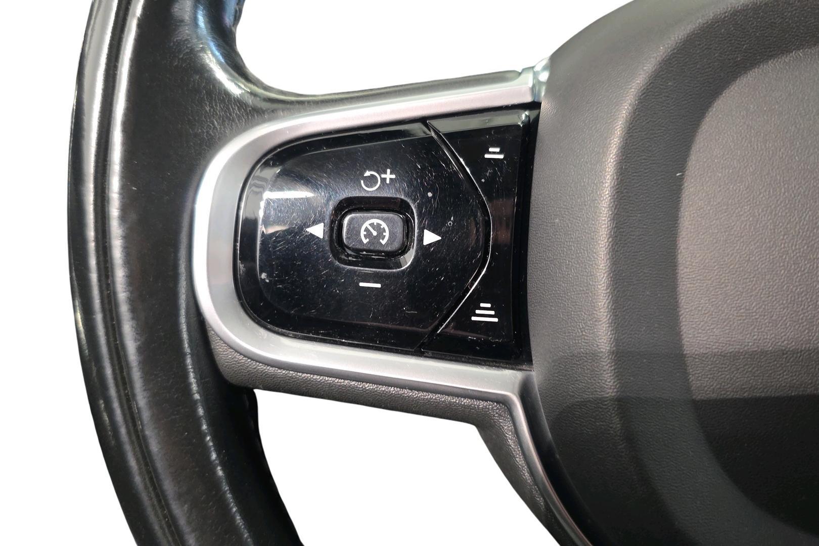 Volvo V90 2017