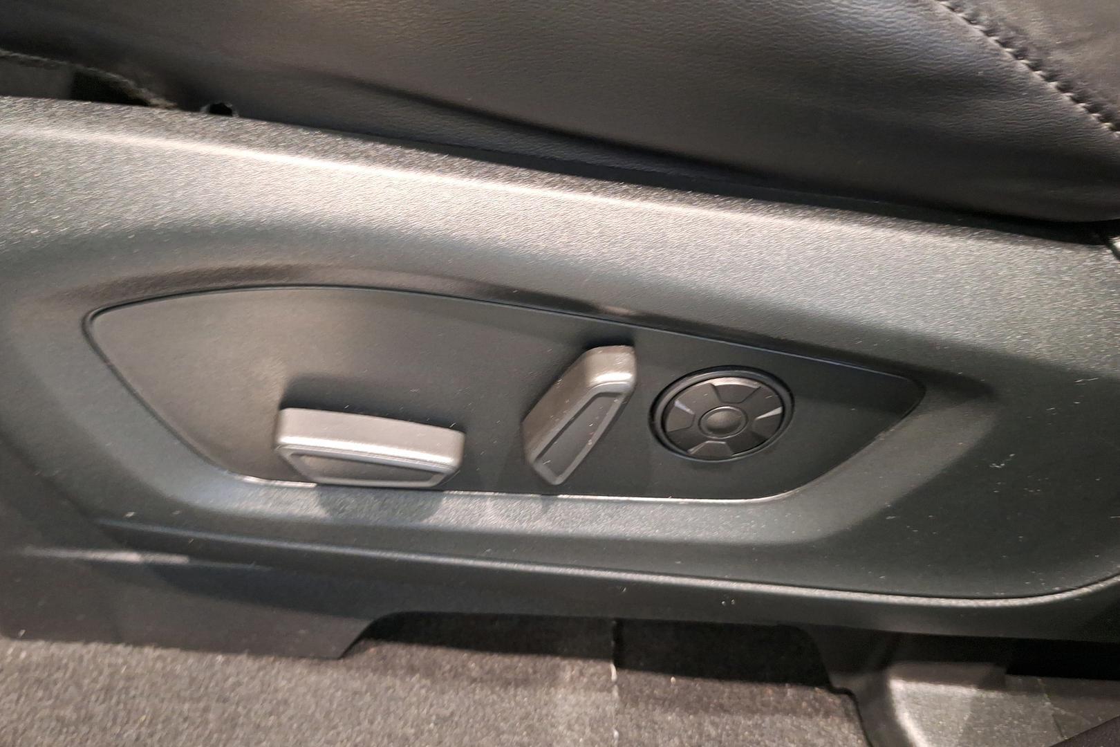 Ford Explorer 2022