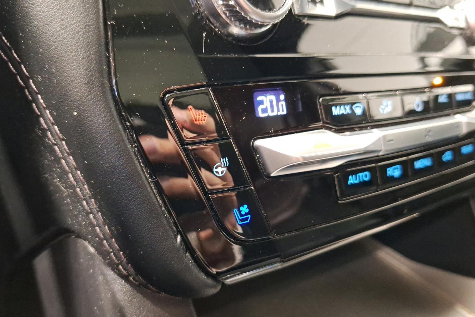 Ford Explorer 2022