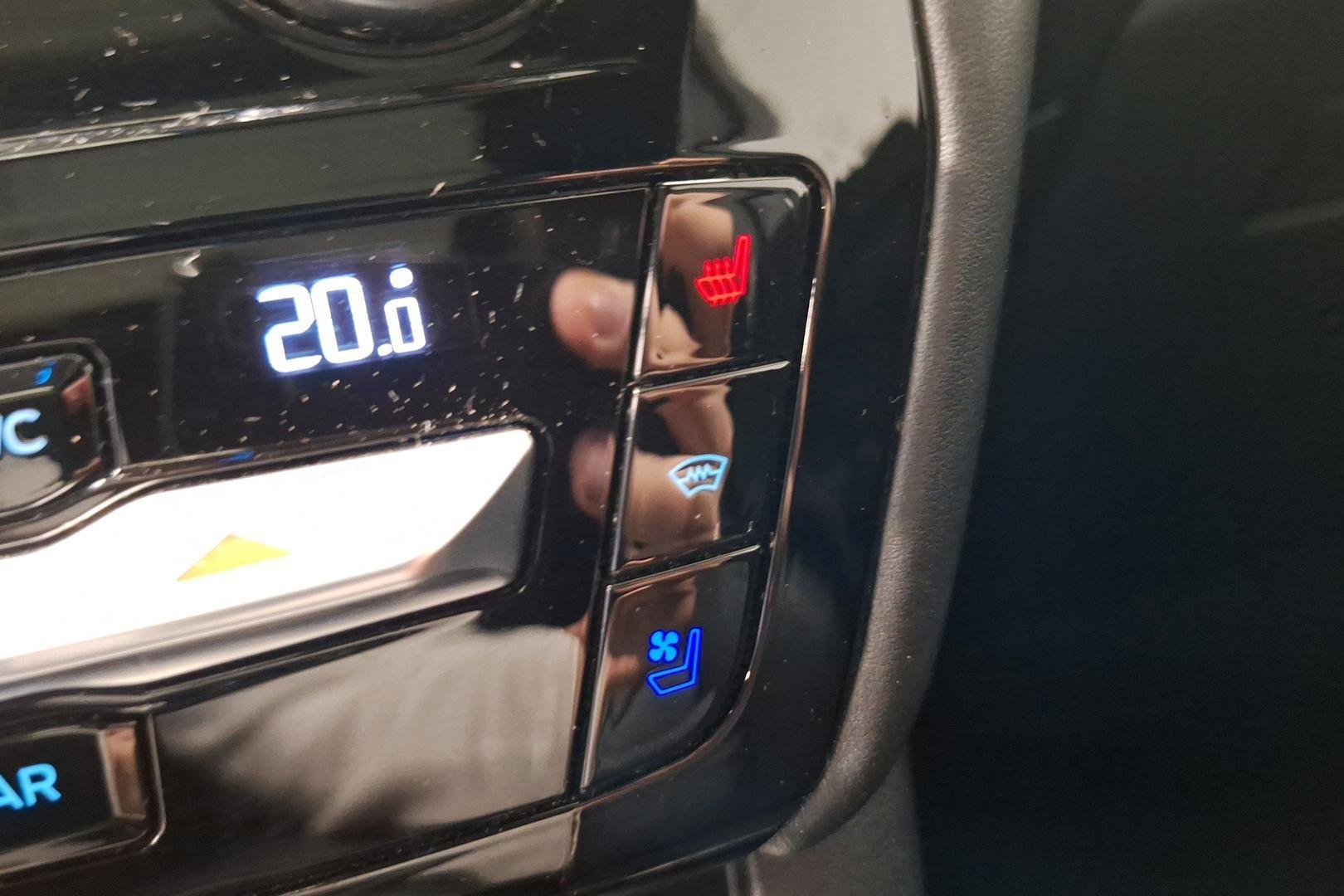 Ford Explorer 2022