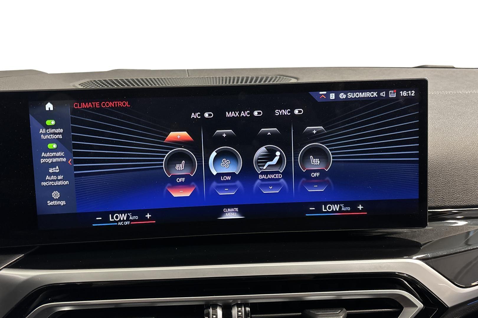 BMW i4 2022
