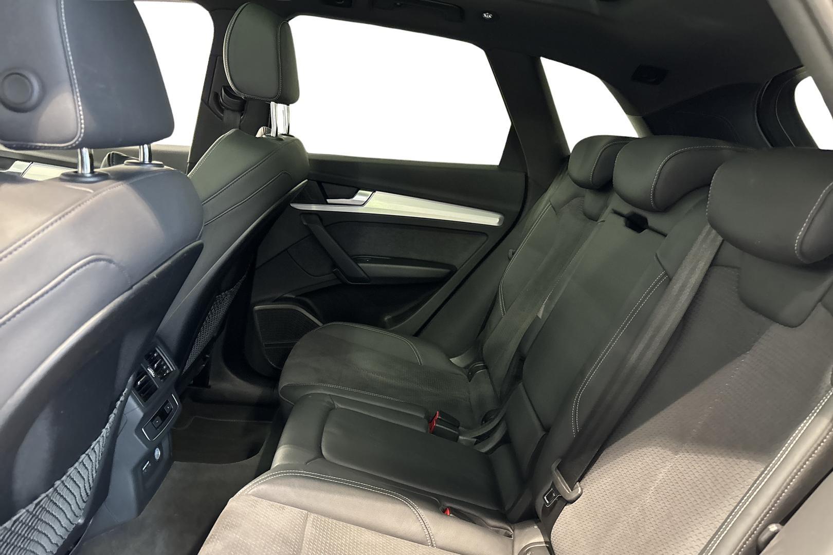 Audi Q5 2023