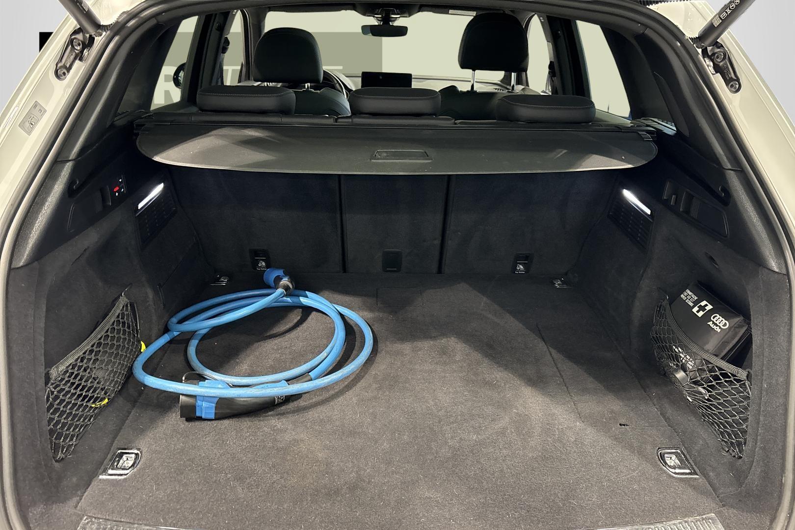 Audi Q5 2023