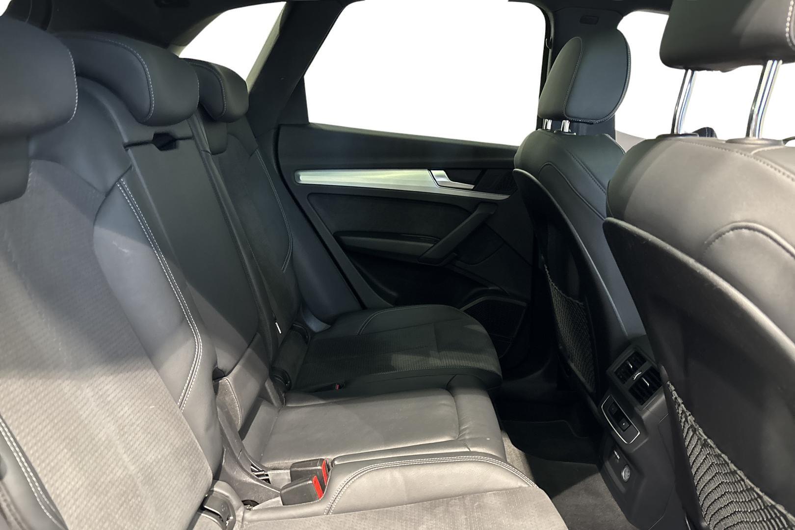 Audi Q5 2023