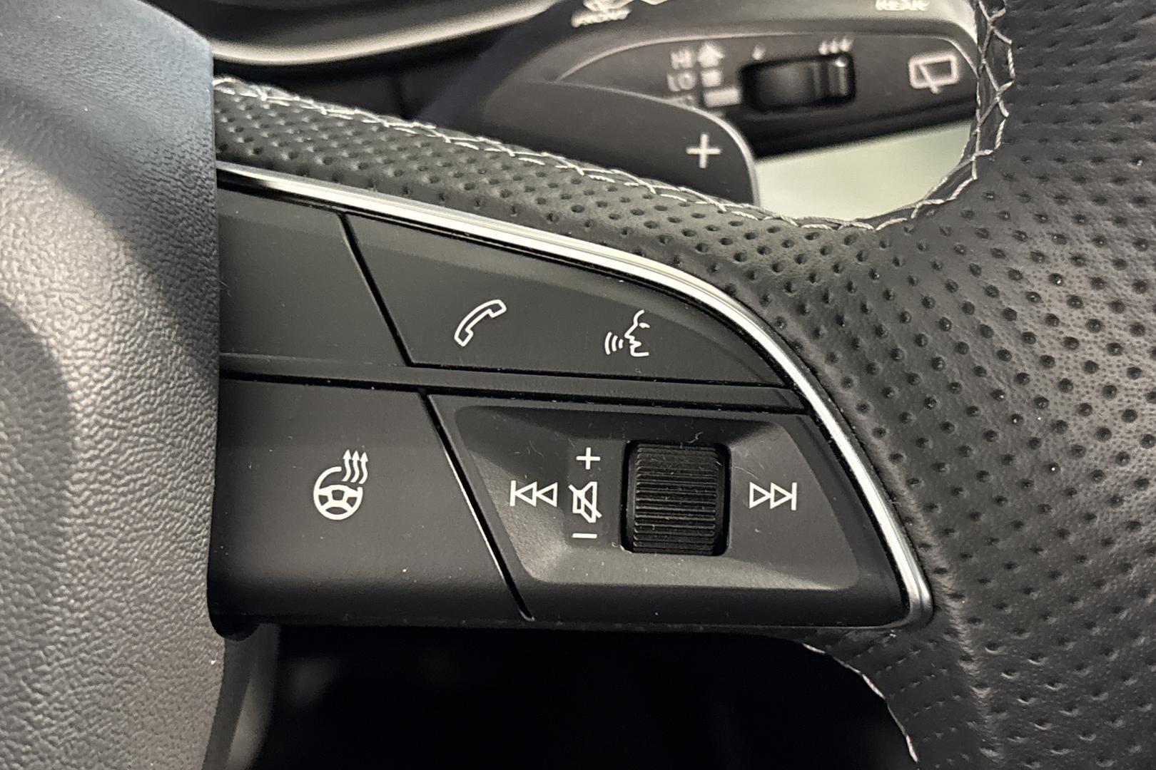 Audi Q5 2023