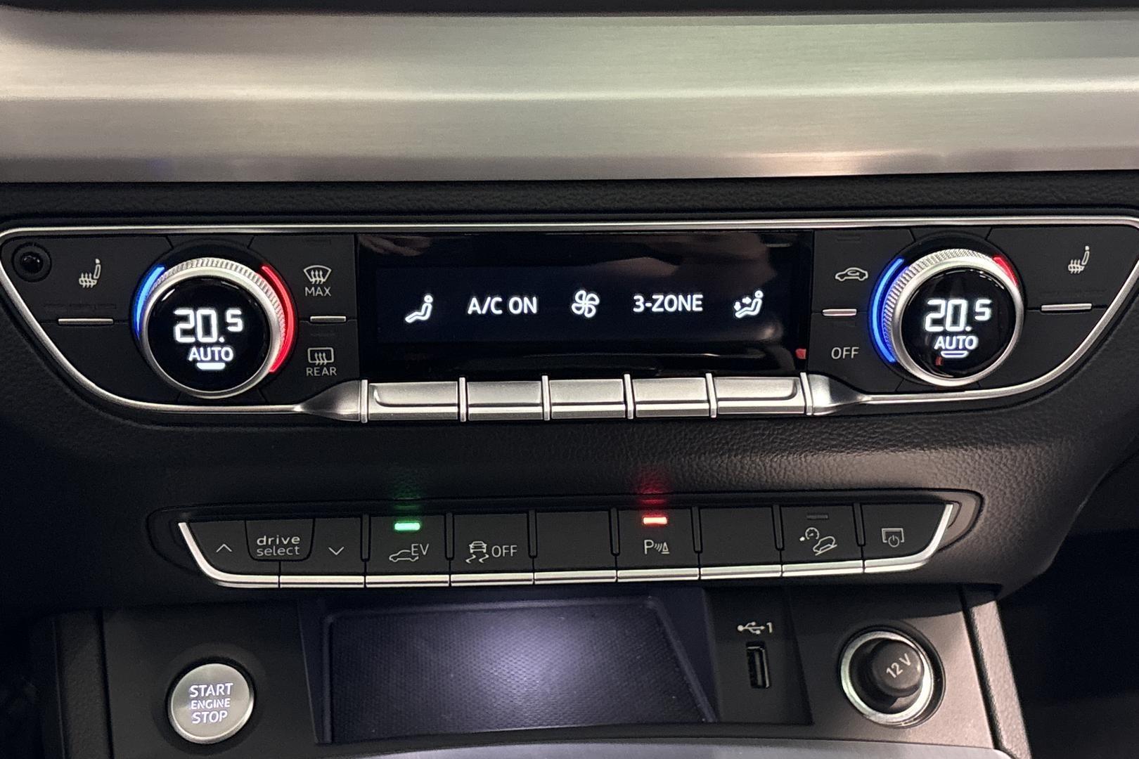 Audi Q5 2023