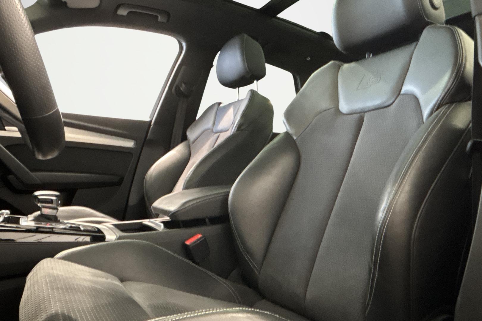 Audi Q5 2023