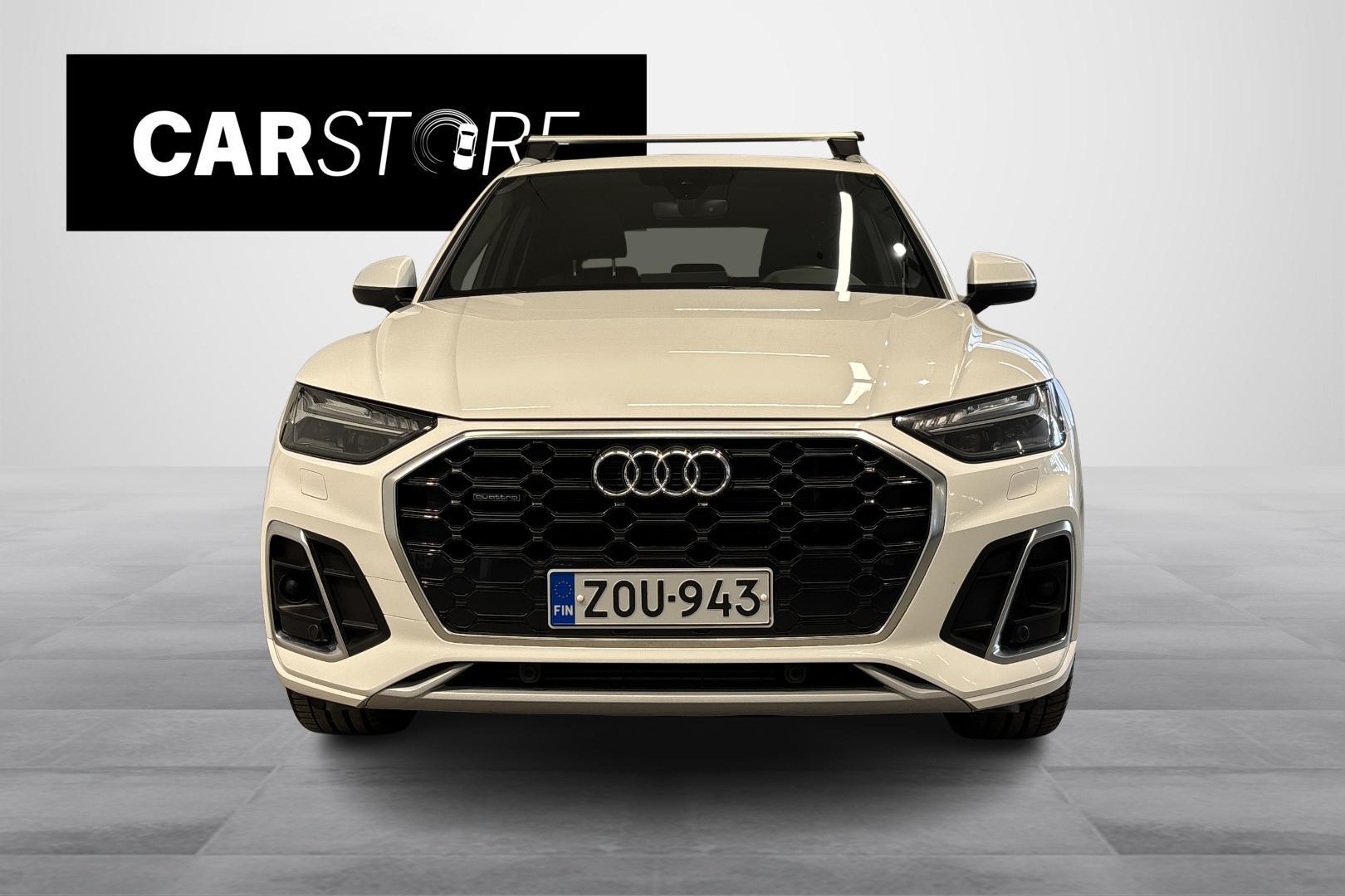 Audi Q5 2023