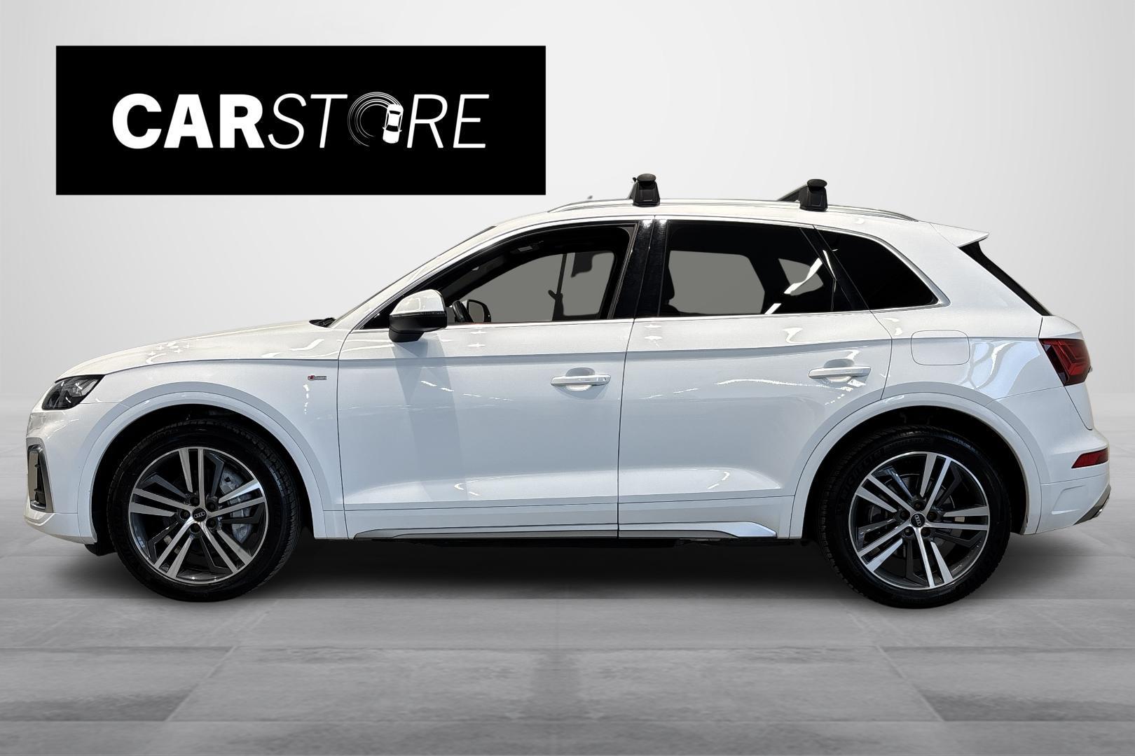 Audi Q5 2023