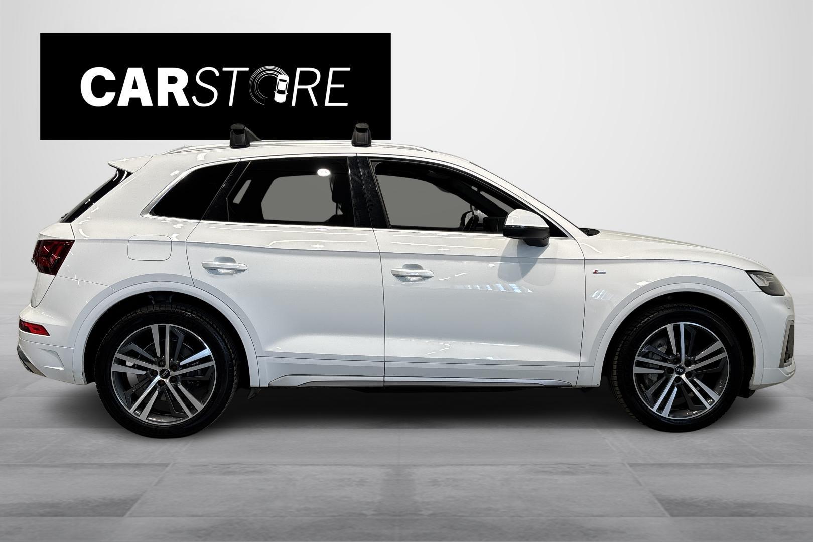 Audi Q5 2023