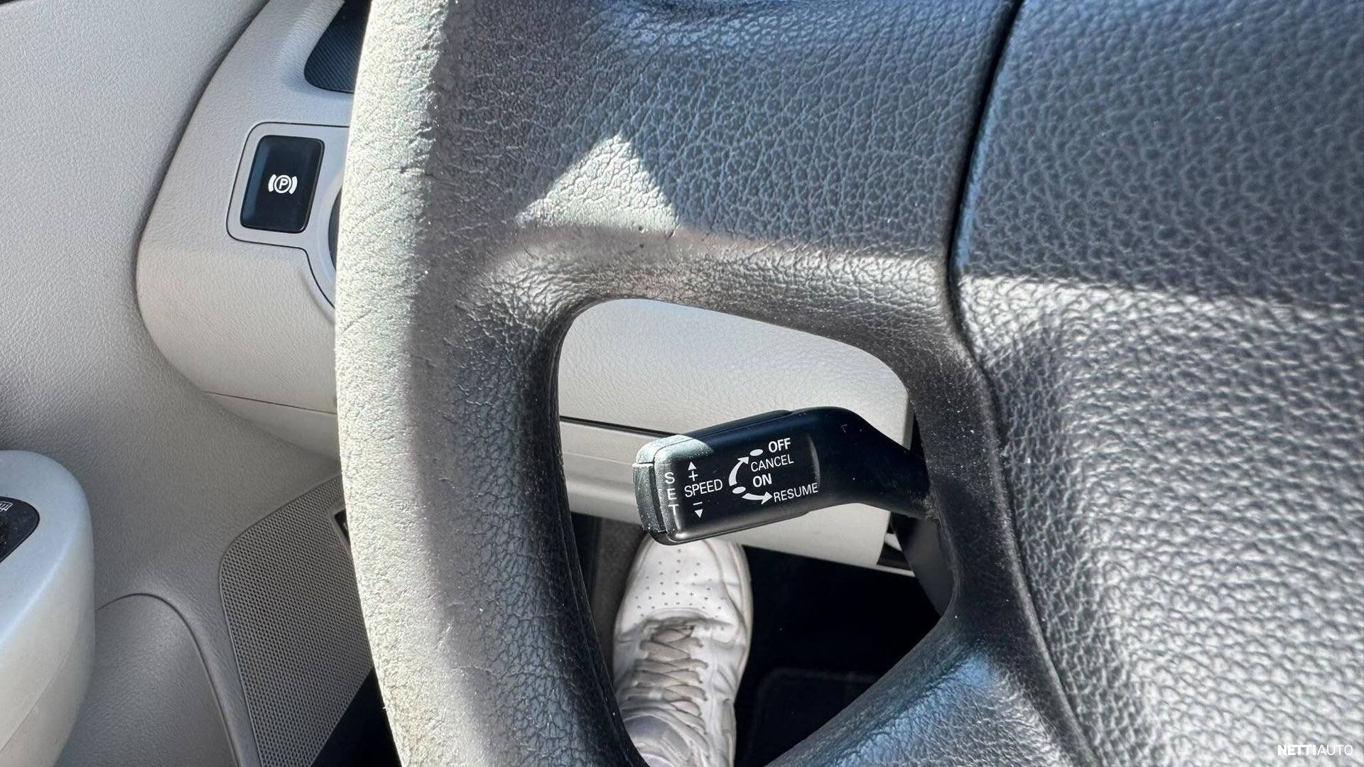 Volkswagen Passat 2007