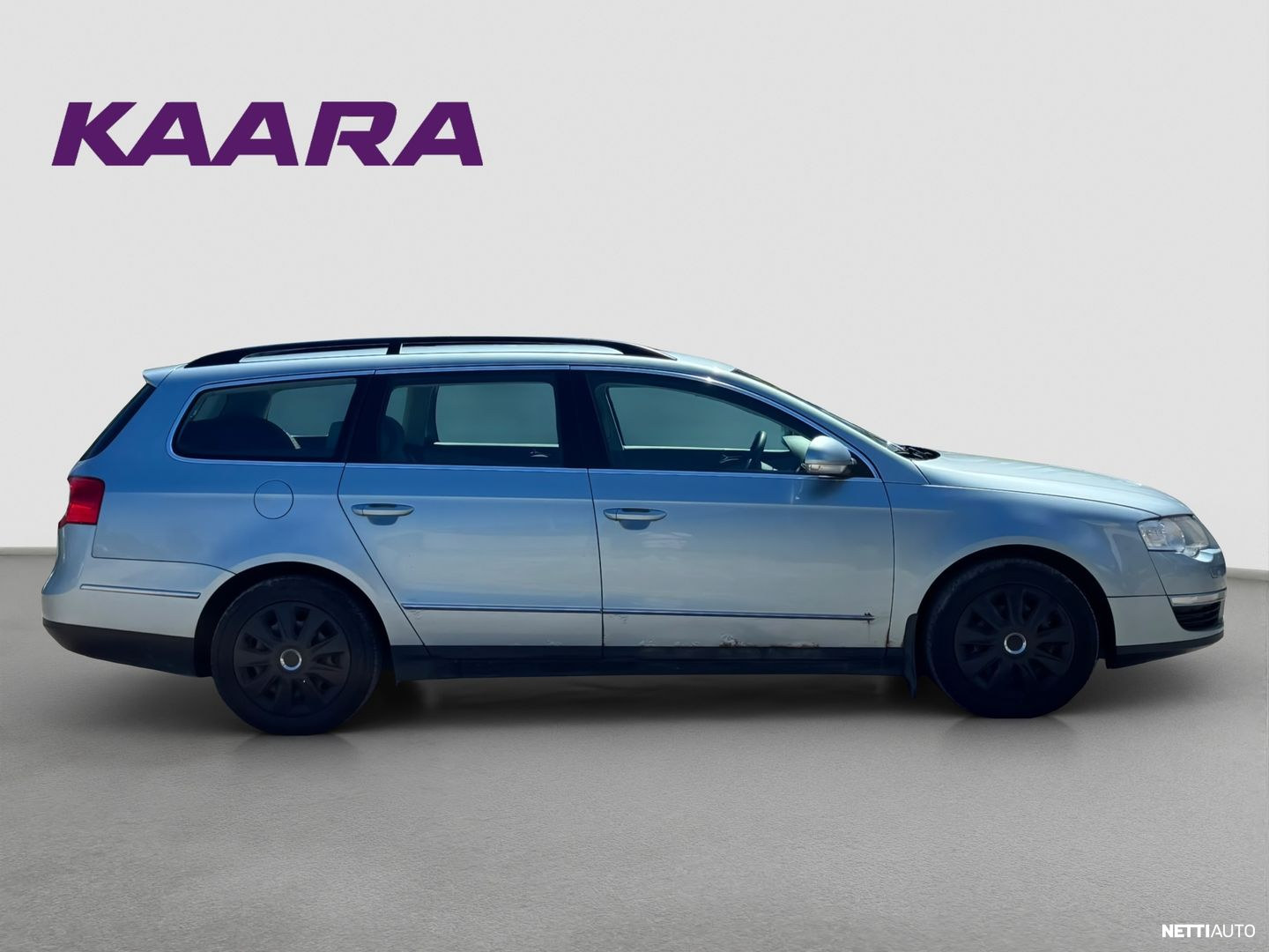 Volkswagen Passat 2007