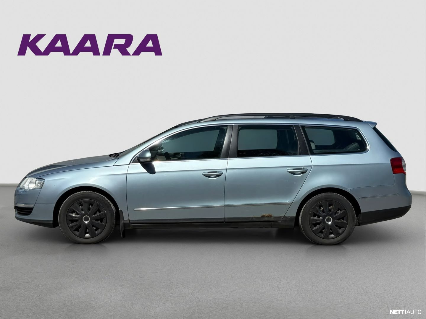 Volkswagen Passat 2007