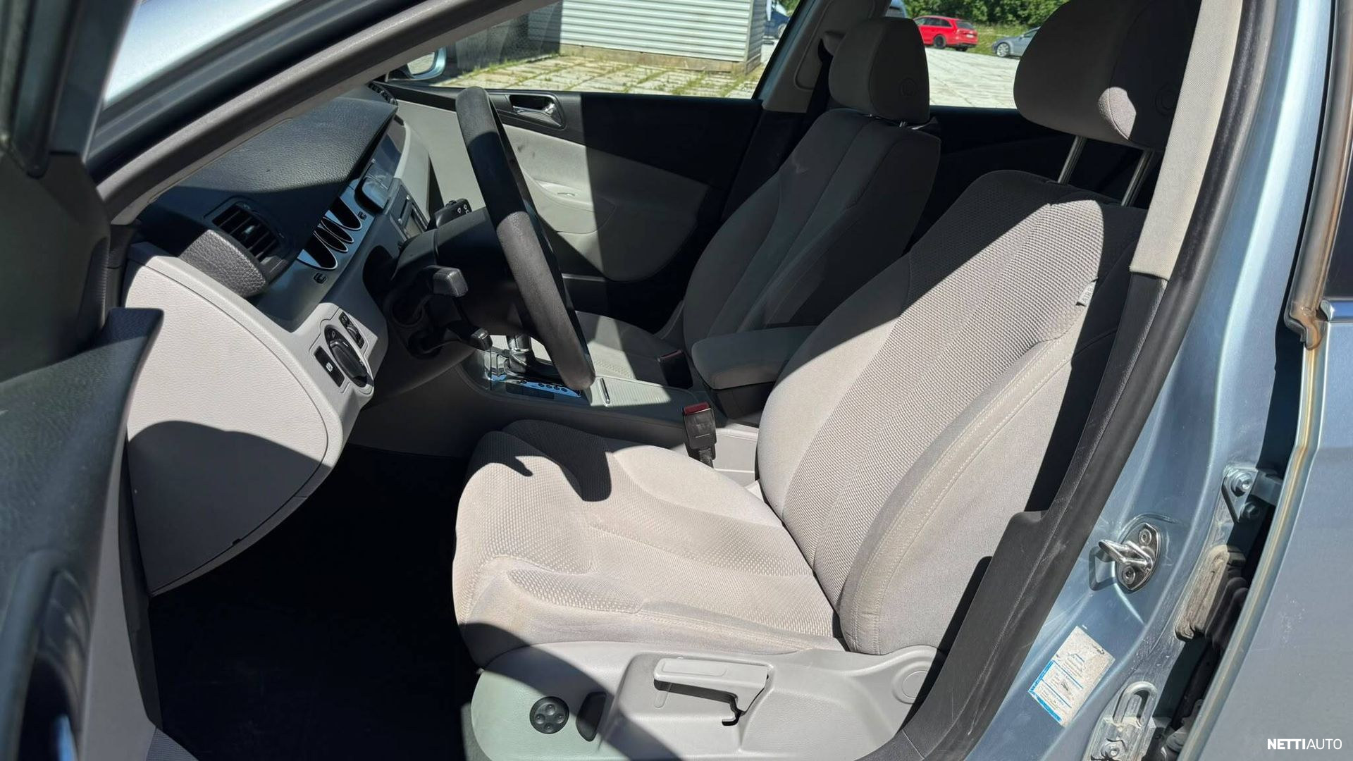 Volkswagen Passat 2007