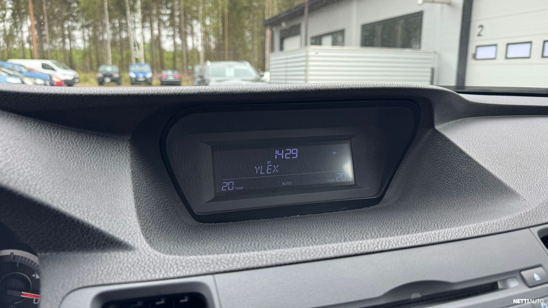 Honda Accord 2009