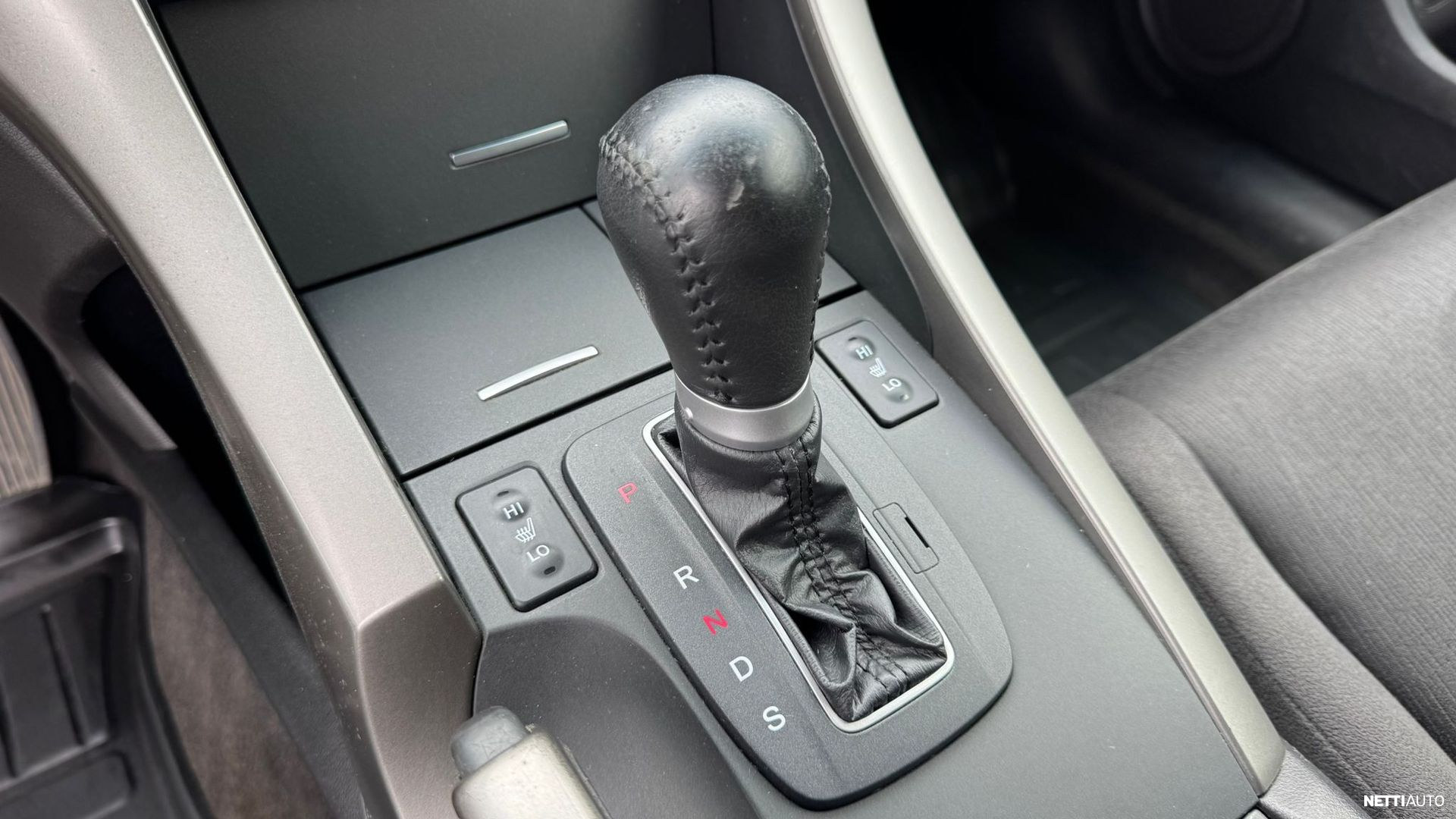 Honda Accord 2009