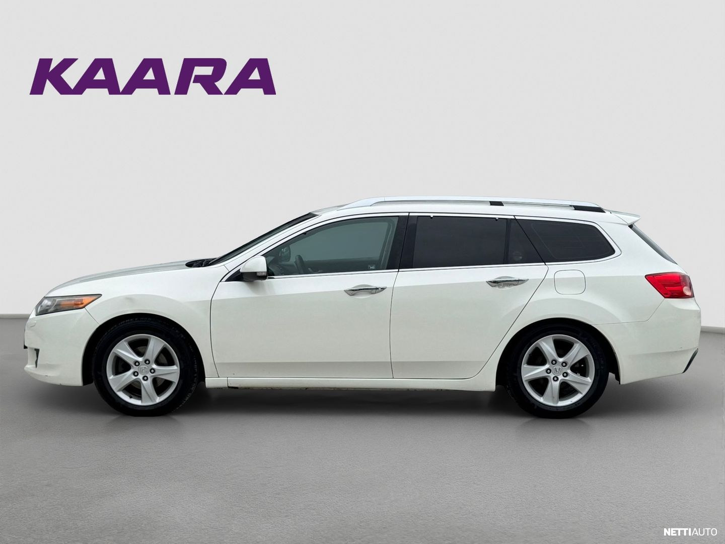 Honda Accord 2009