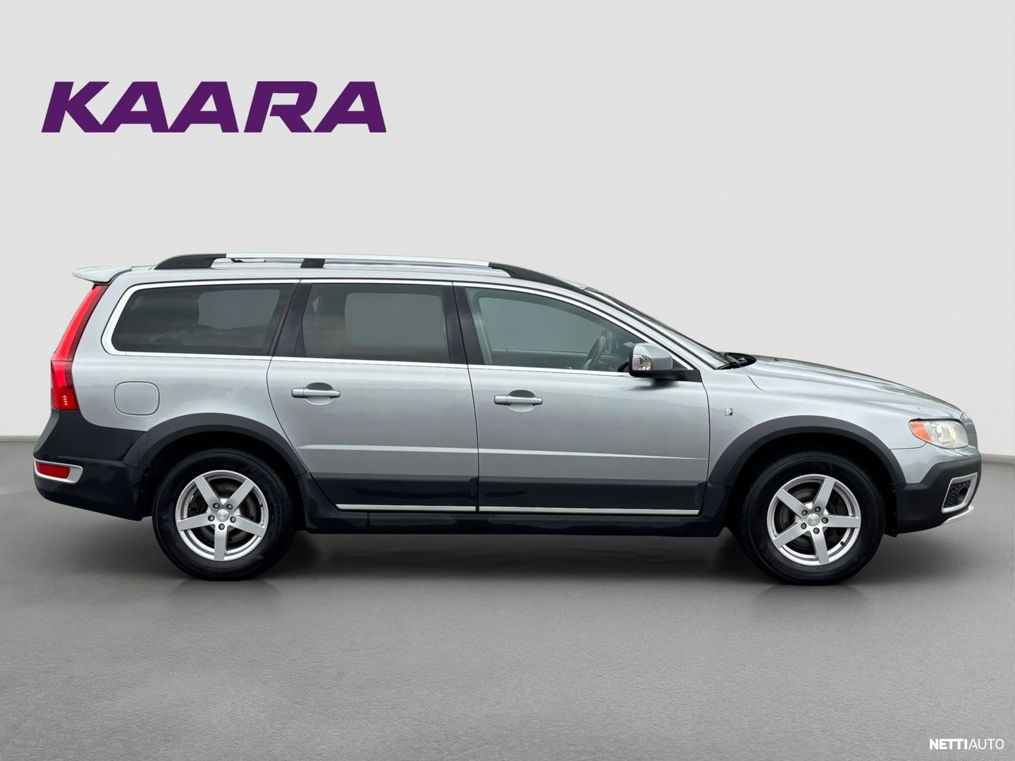 Volvo XC70 2012