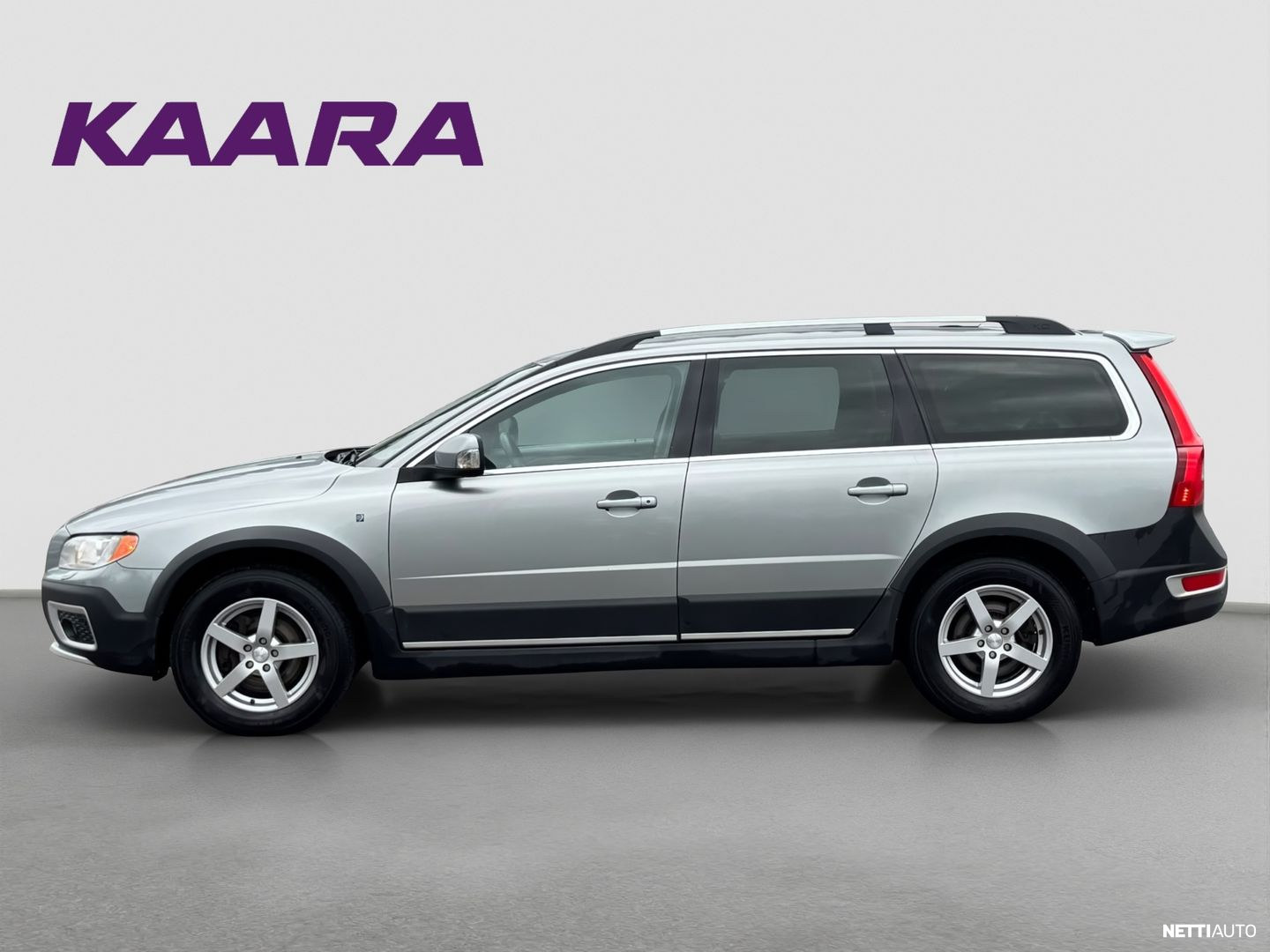 Volvo XC70 2012