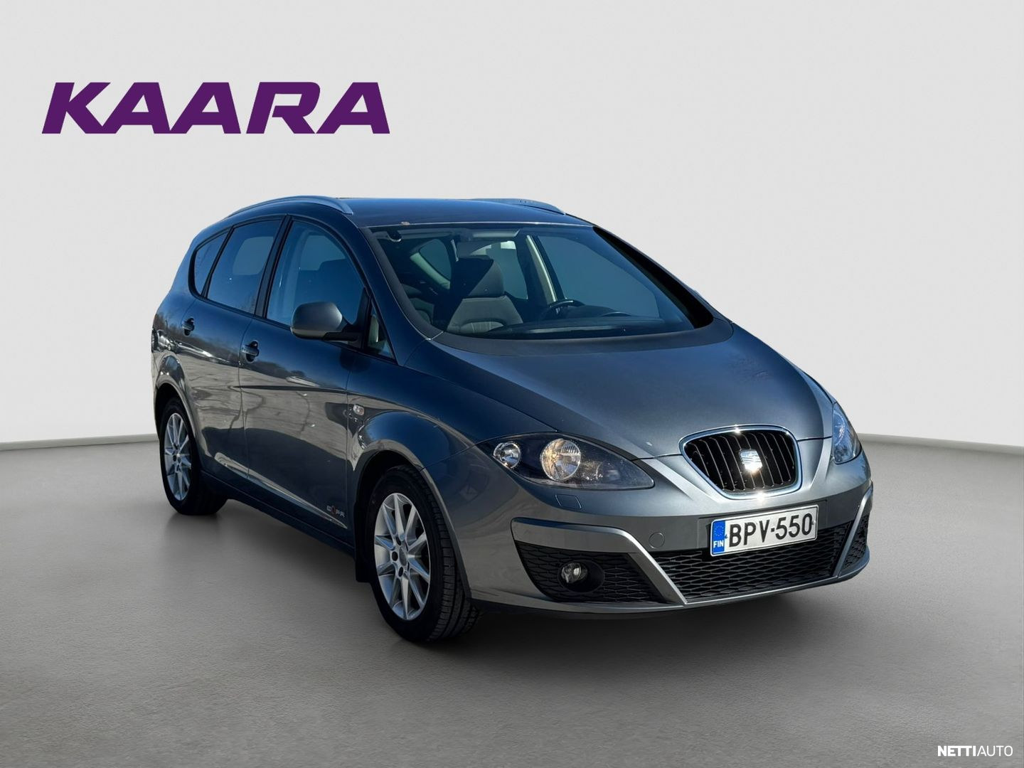 Seat Altea XL 2013