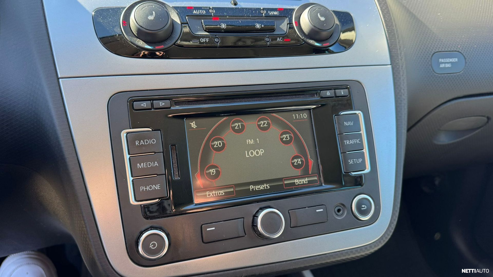 Seat Altea XL 2013