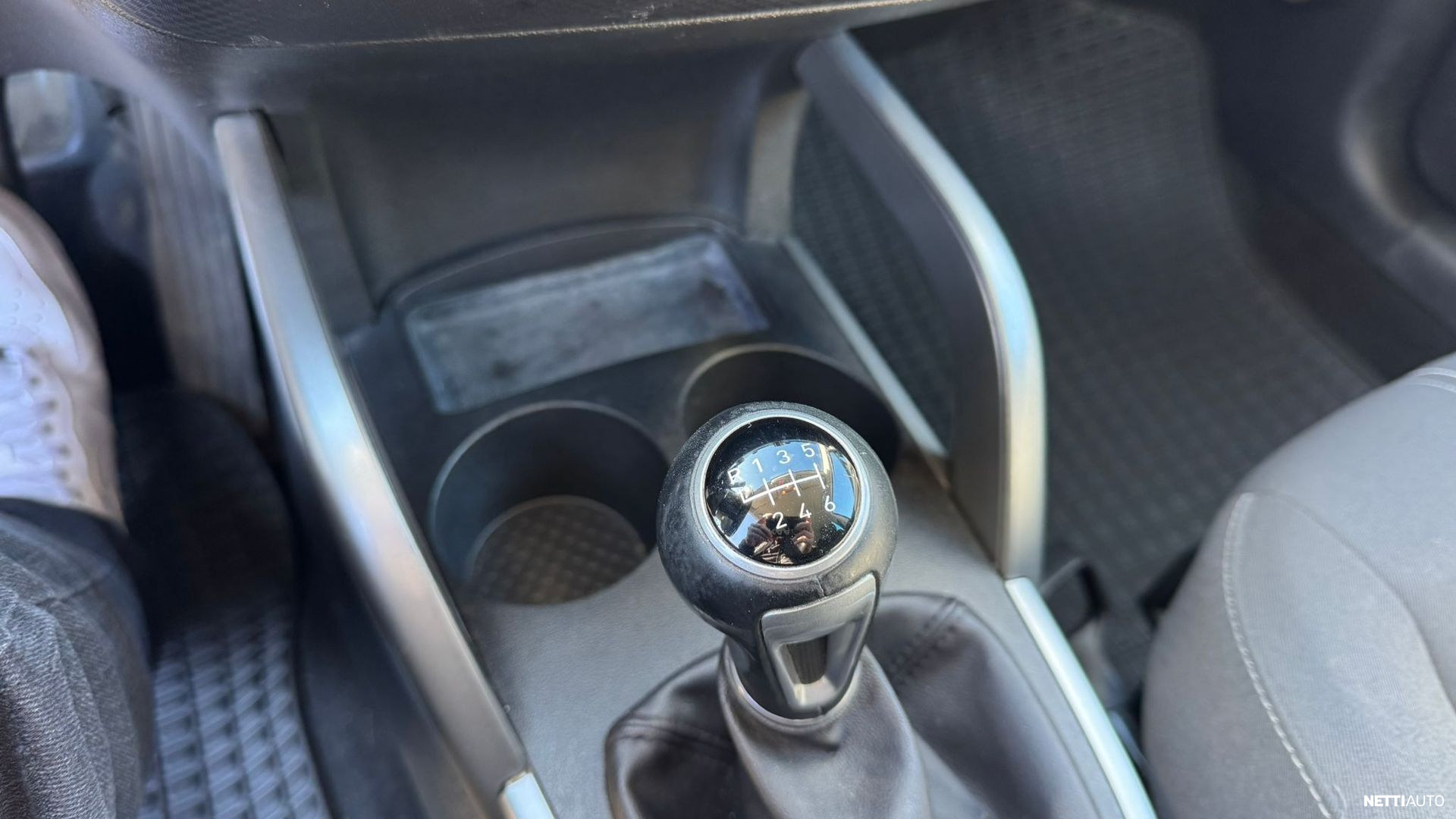 Seat Altea XL 2013