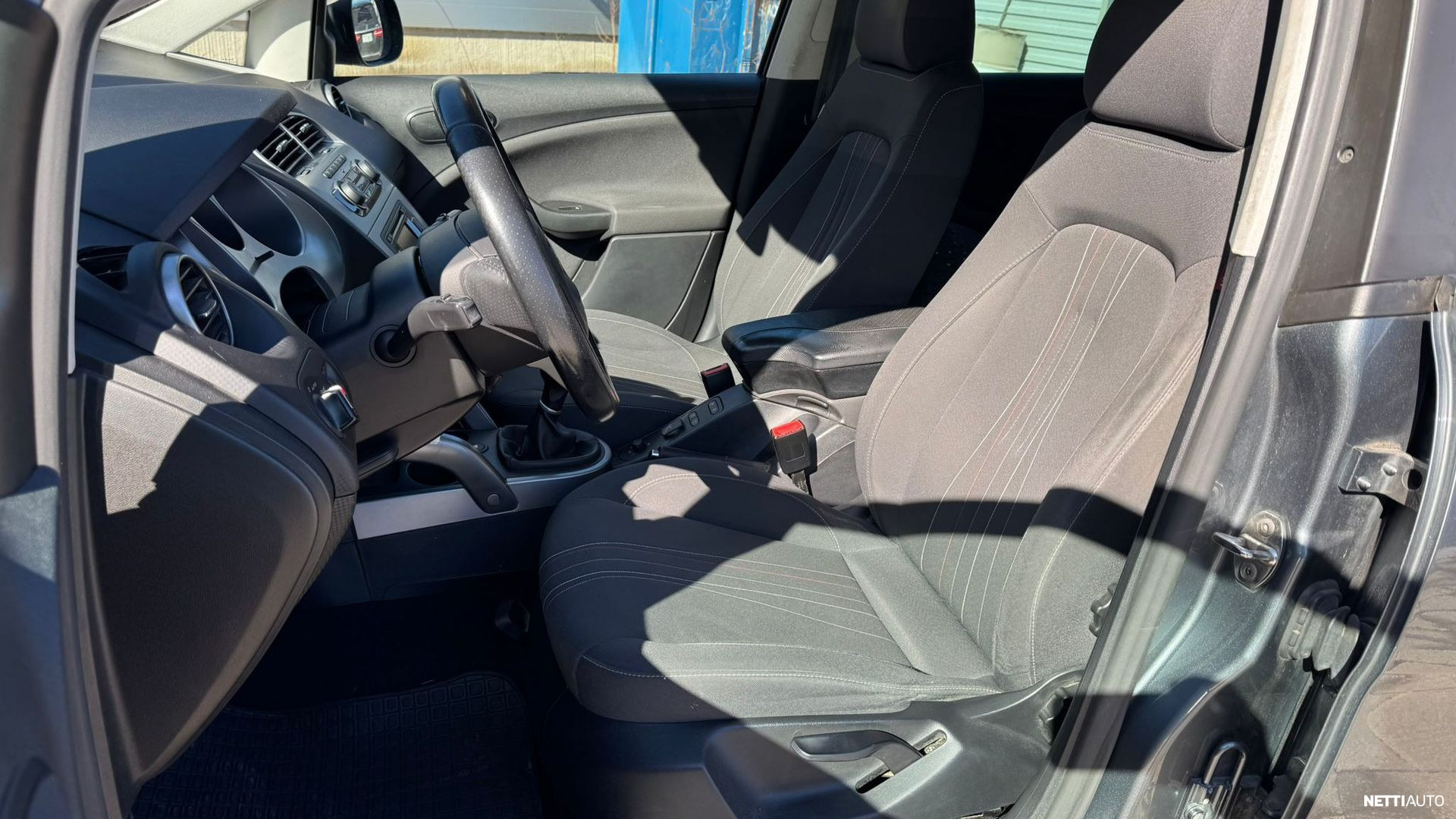 Seat Altea XL 2013
