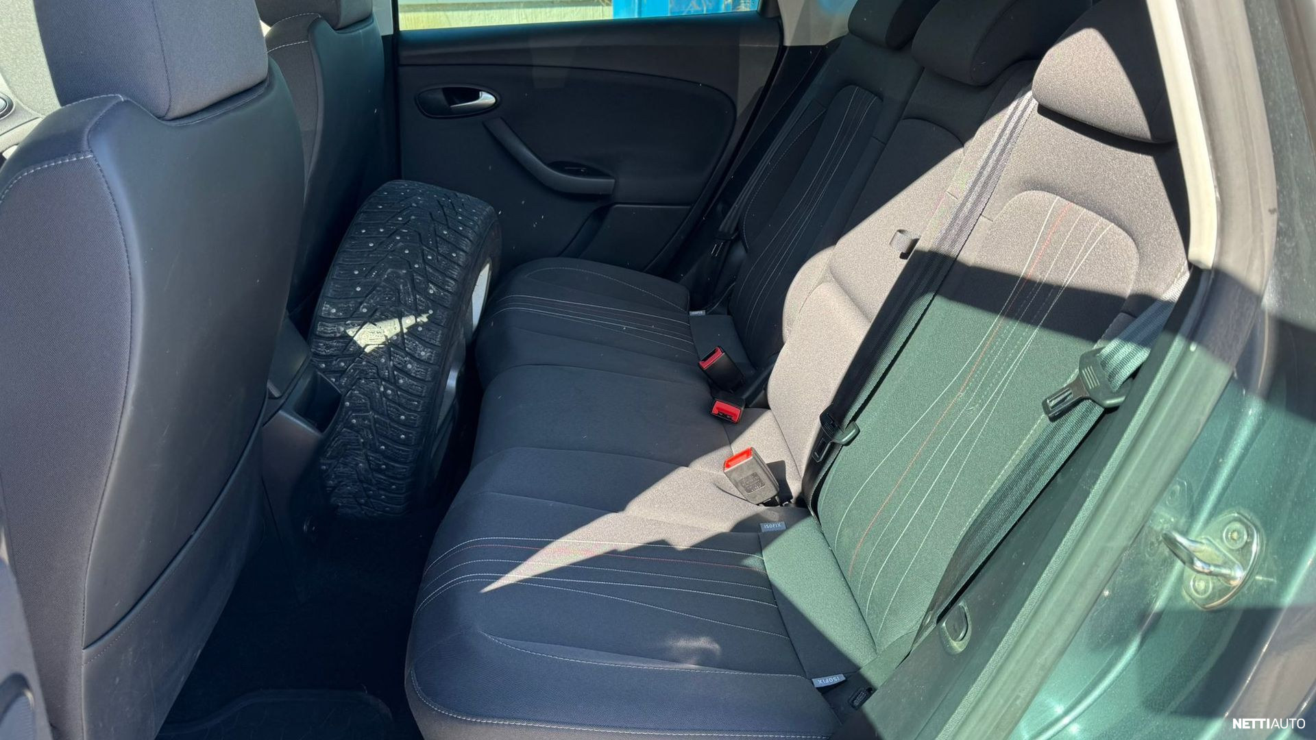 Seat Altea XL 2013