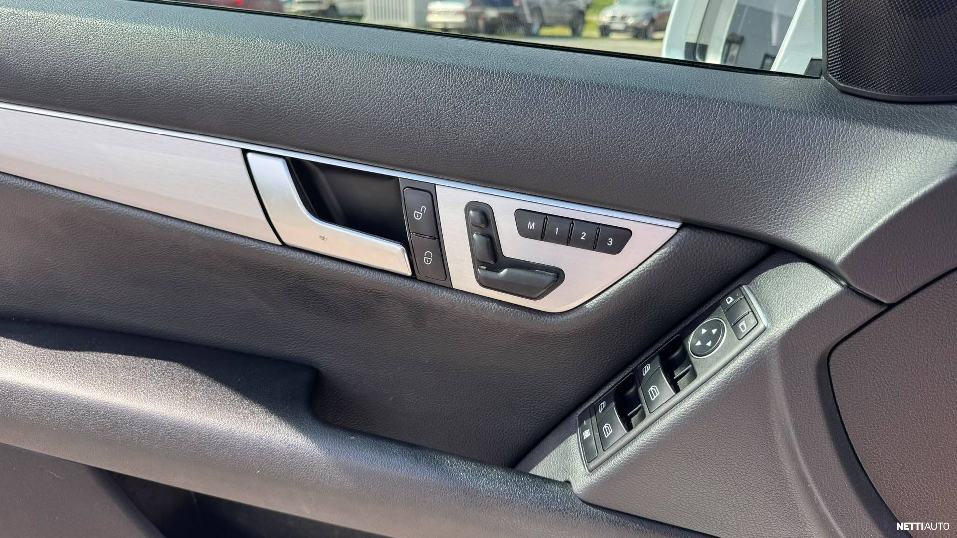 Mercedes-Benz C 2014