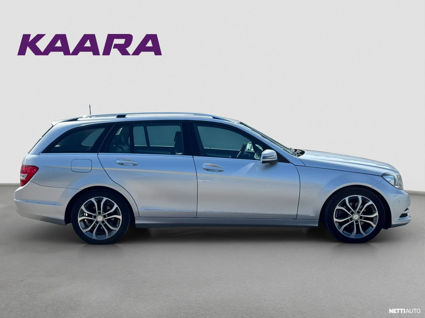 Mercedes-Benz C 2014