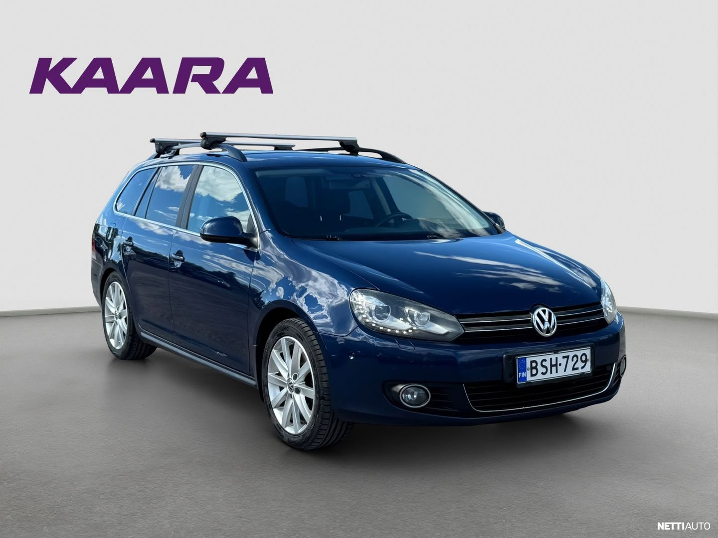 Volkswagen Golf 2012