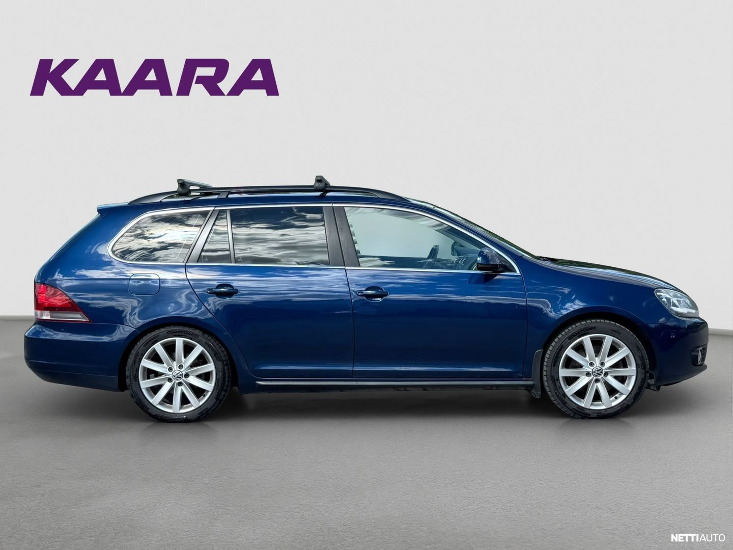 Volkswagen Golf 2012