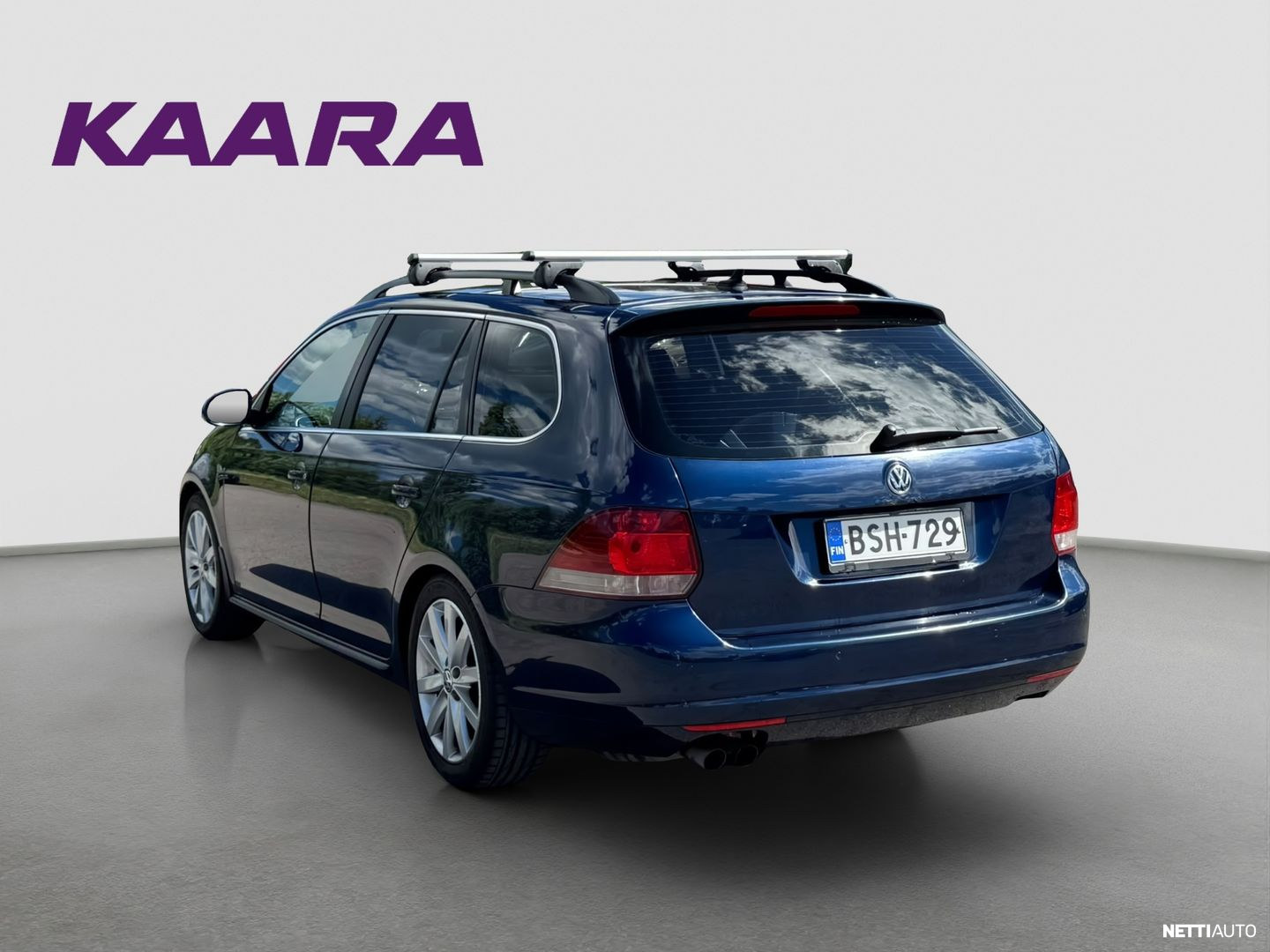 Volkswagen Golf 2012