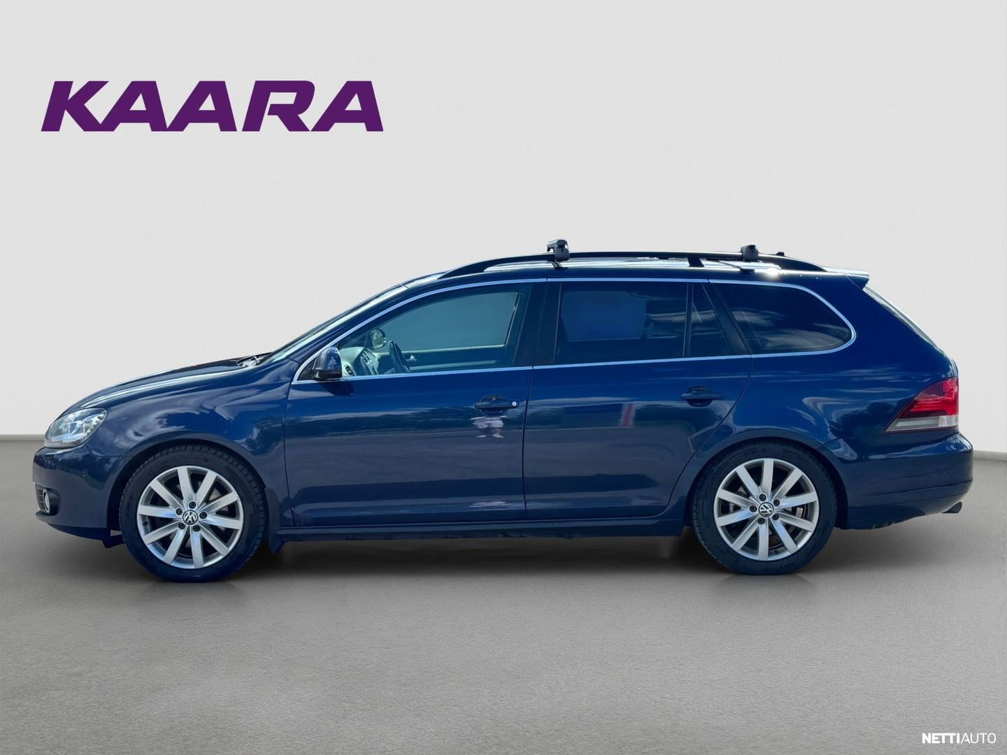 Volkswagen Golf 2012