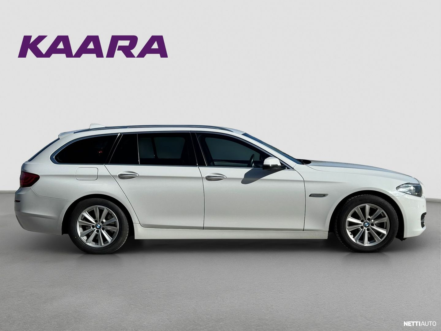 BMW 530 2015