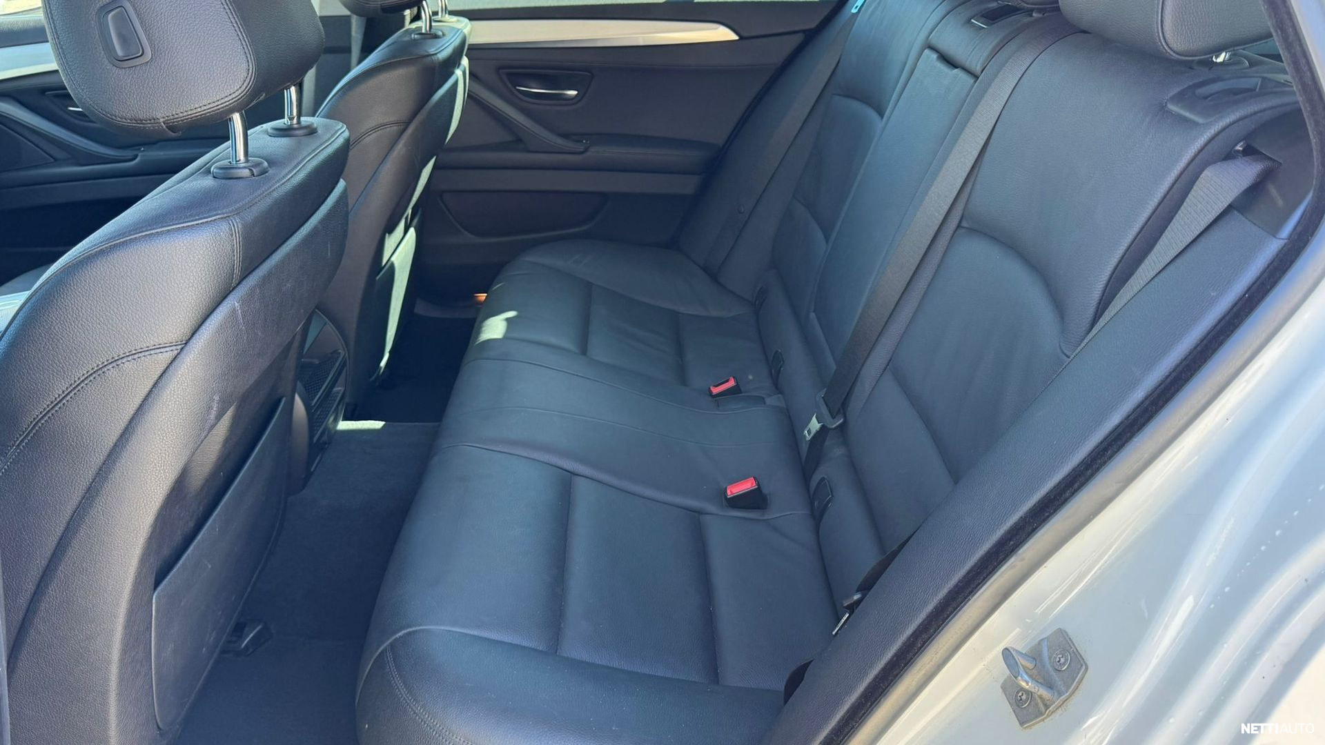 BMW 530 2015