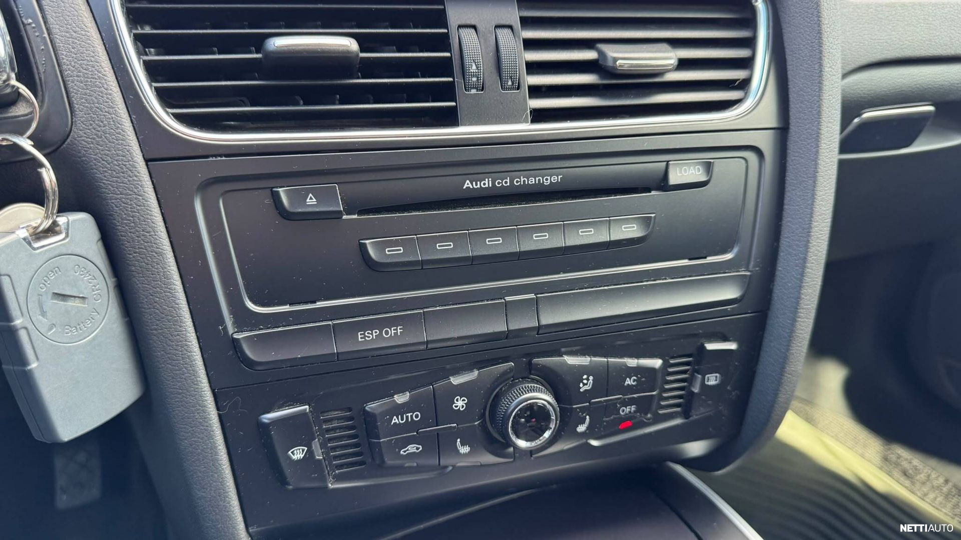 Audi A4 2009