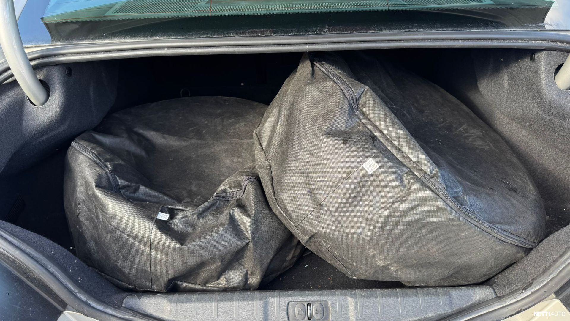 Peugeot 508 2011