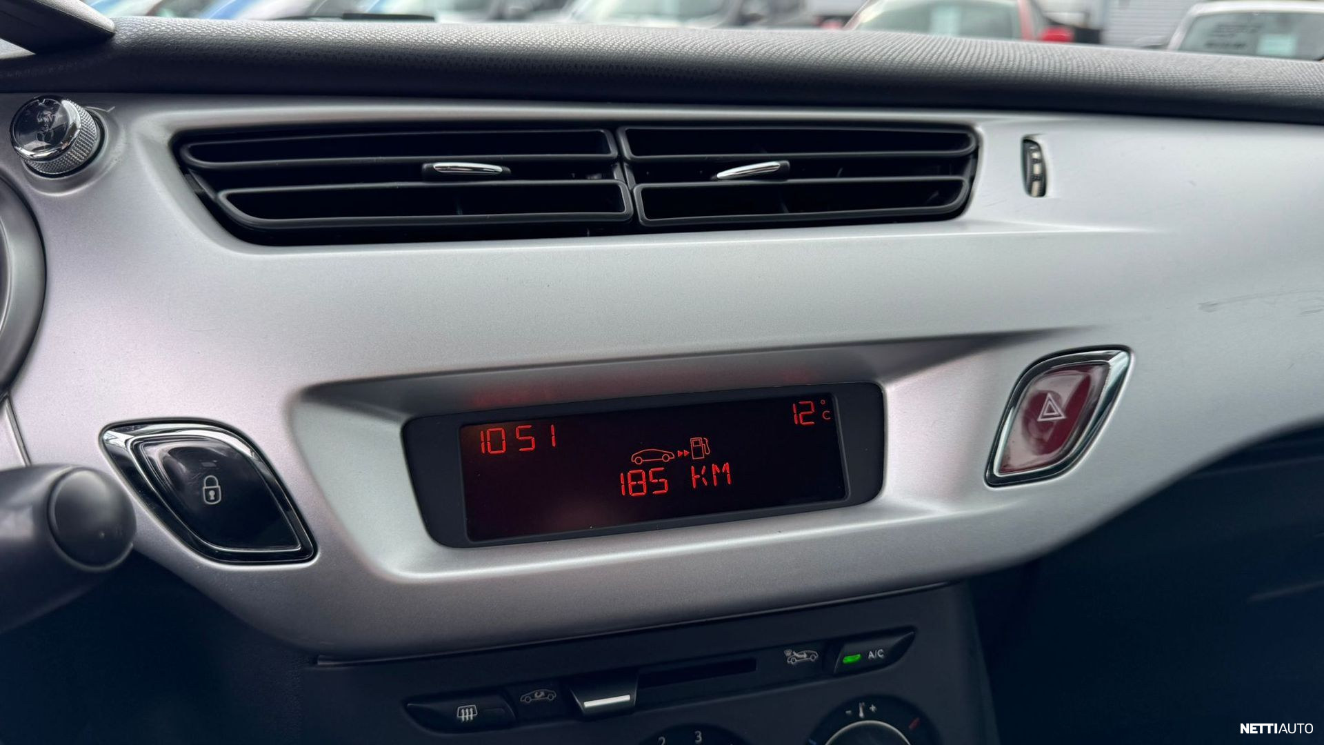 Citroen C3 2010