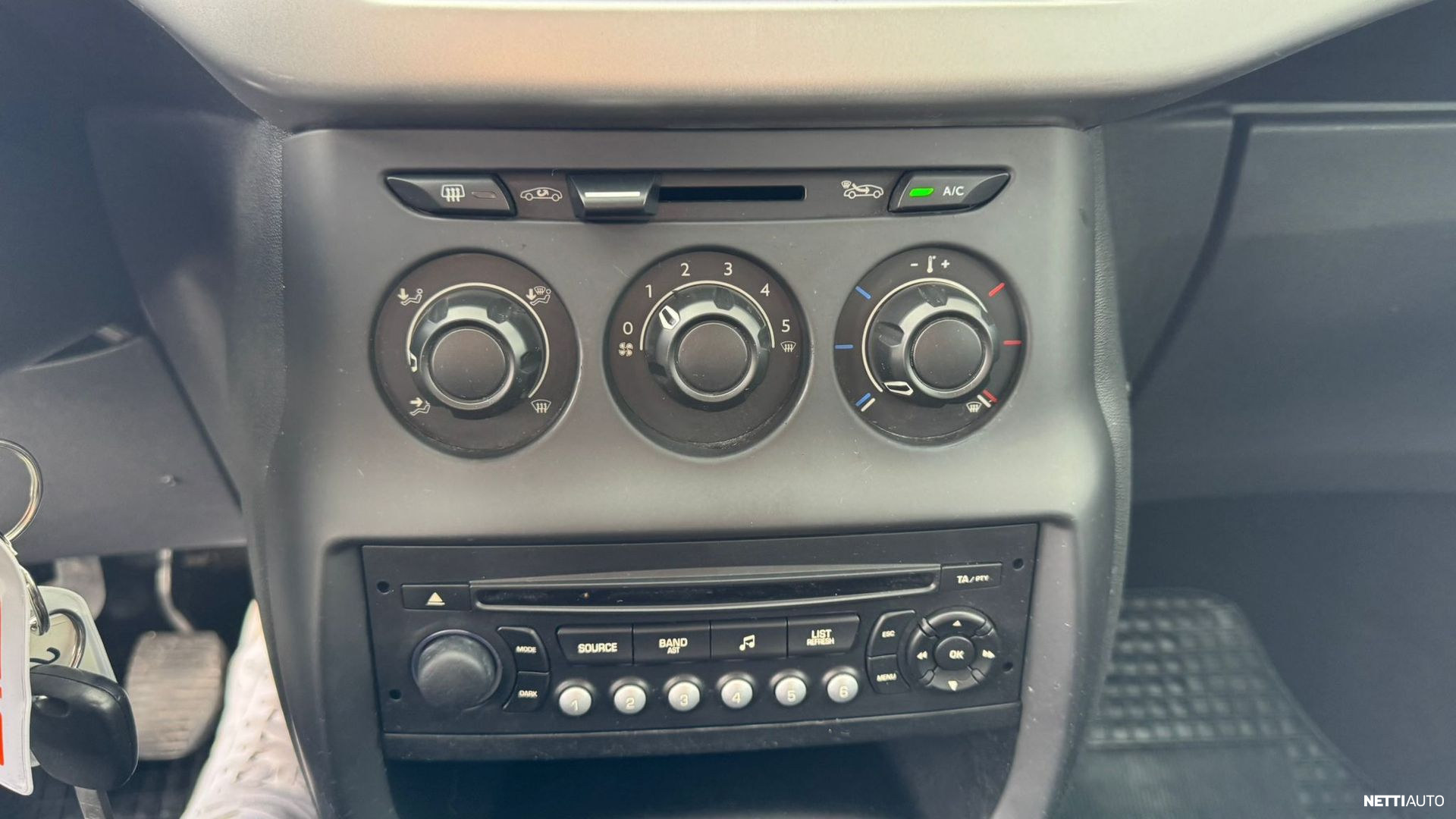 Citroen C3 2010