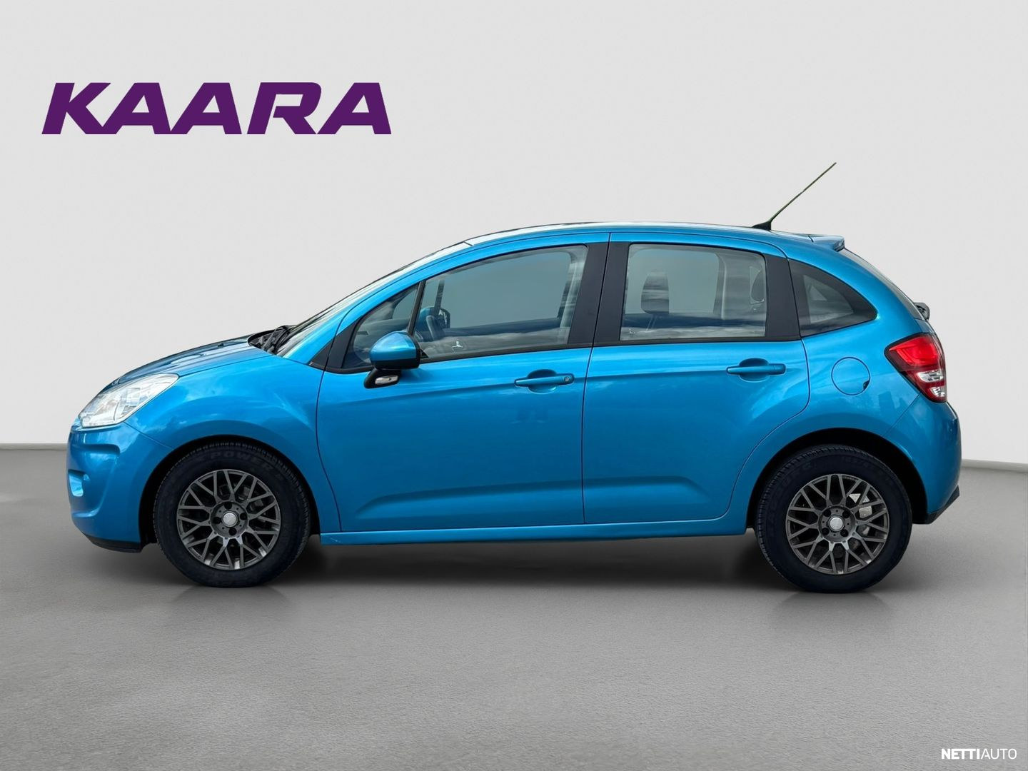 Citroen C3 2010