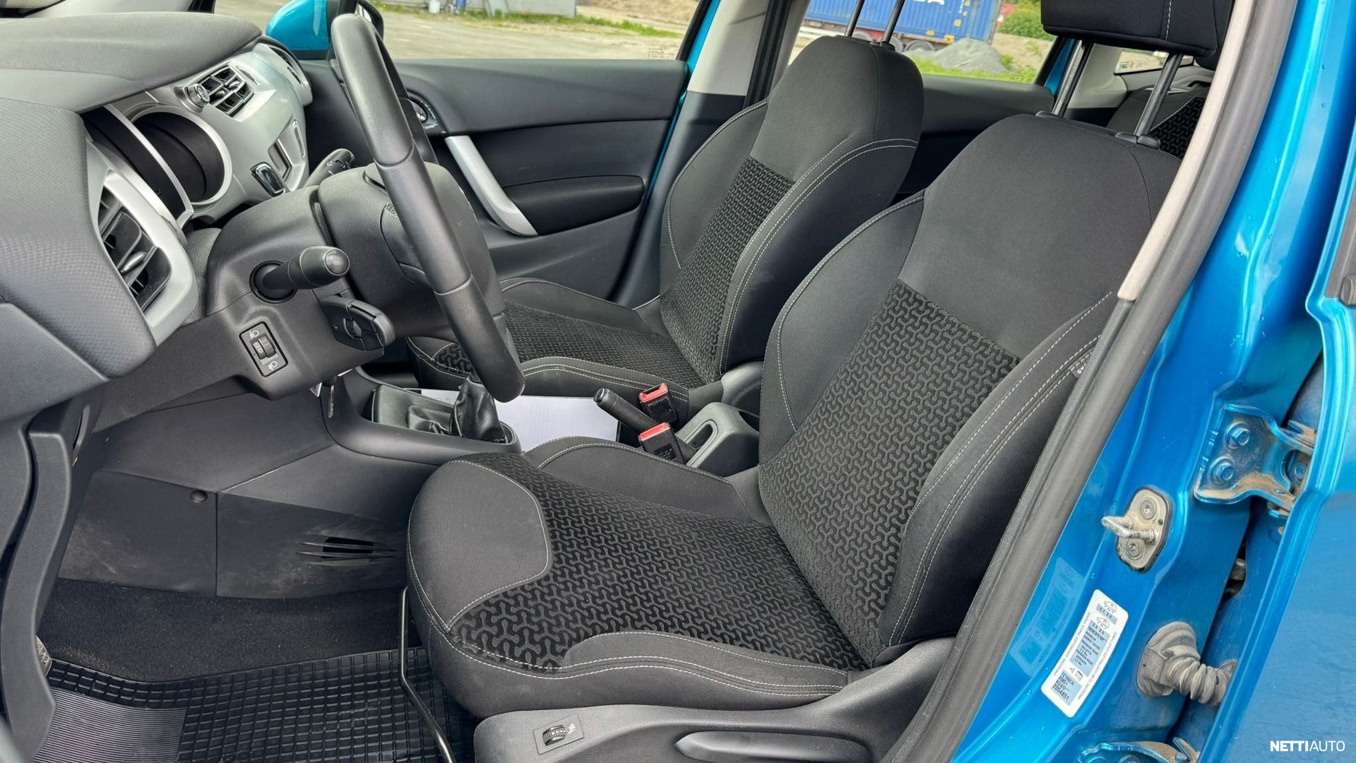 Citroen C3 2010