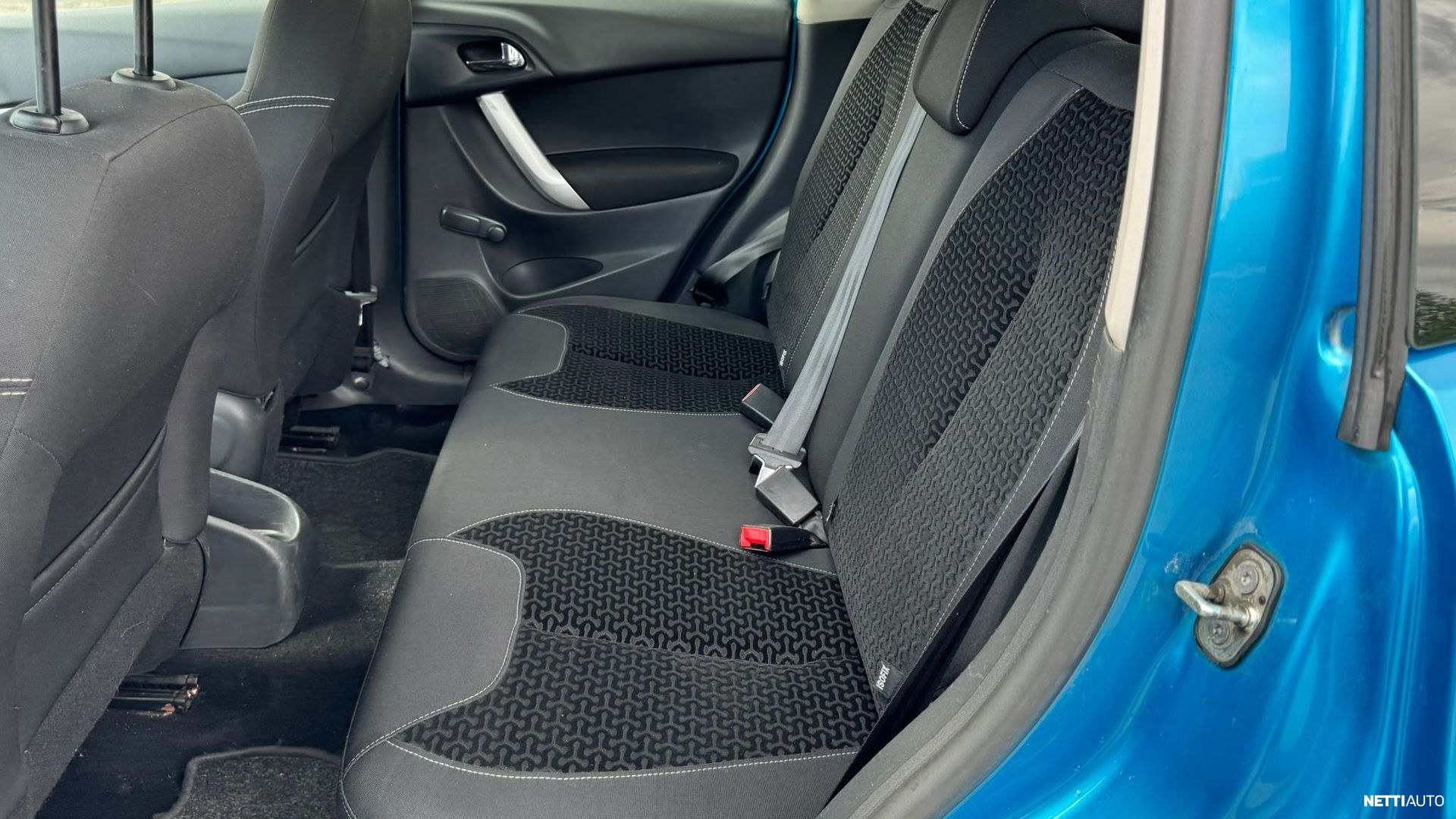 Citroen C3 2010